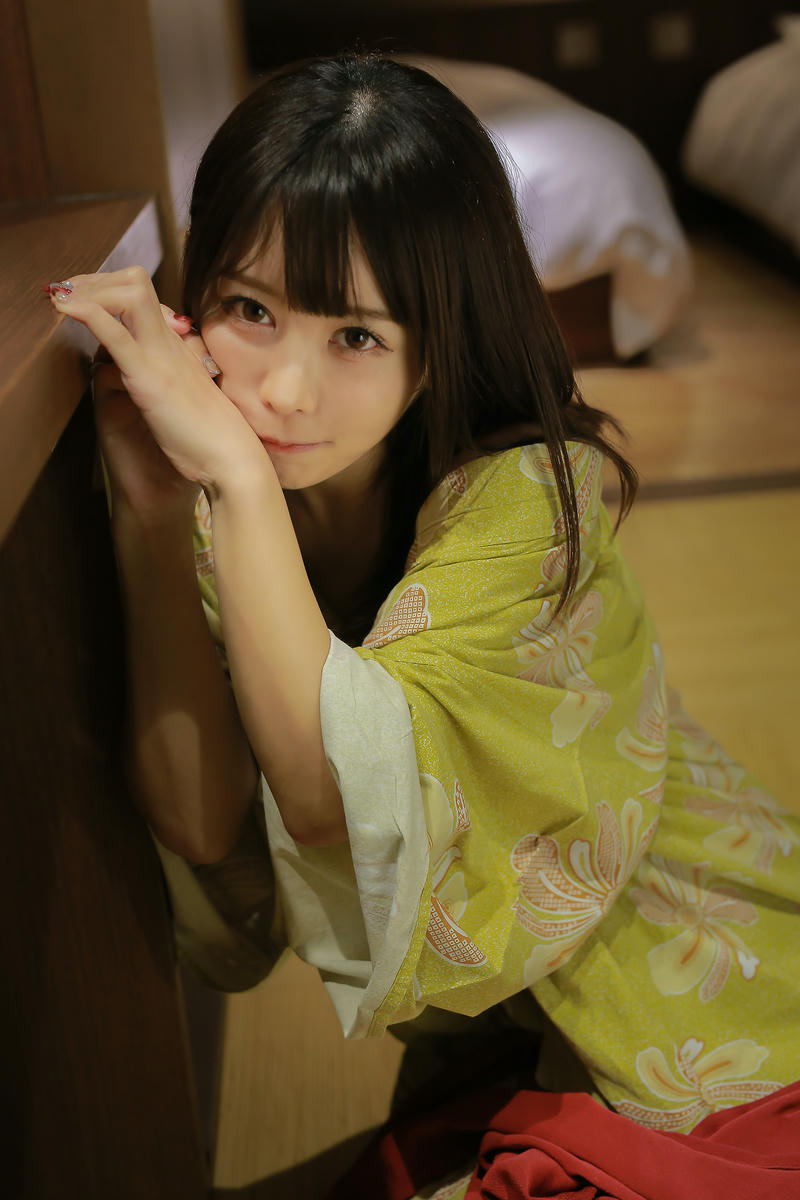 日本coser-193iKkyu3-いくみ NO.034 いくみと温泉(ROM)(B) [95P／170MB]_第3集