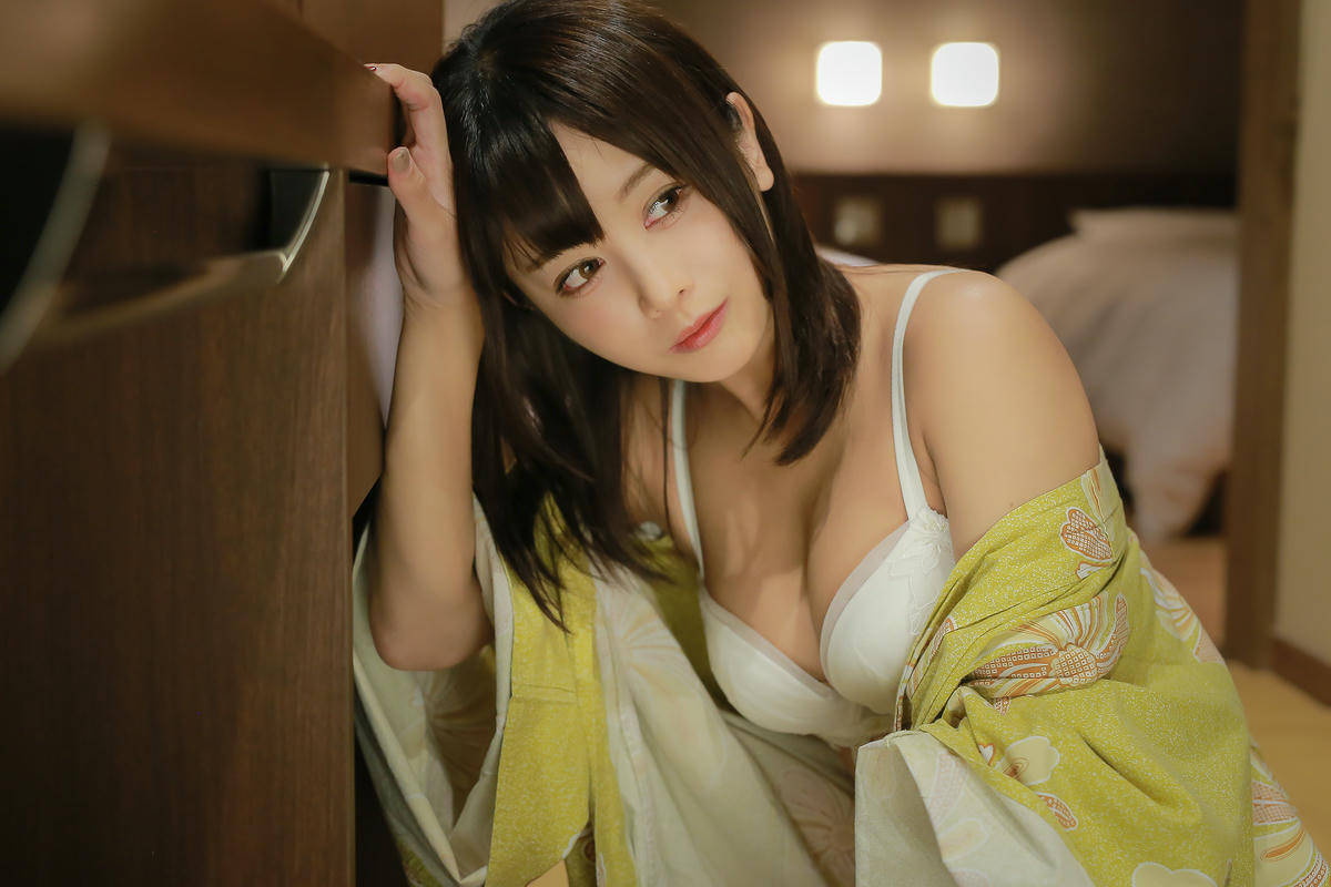 日本coser-193iKkyu3-いくみ NO.034 いくみと温泉(ROM)(B) [95P／170MB]_第3集