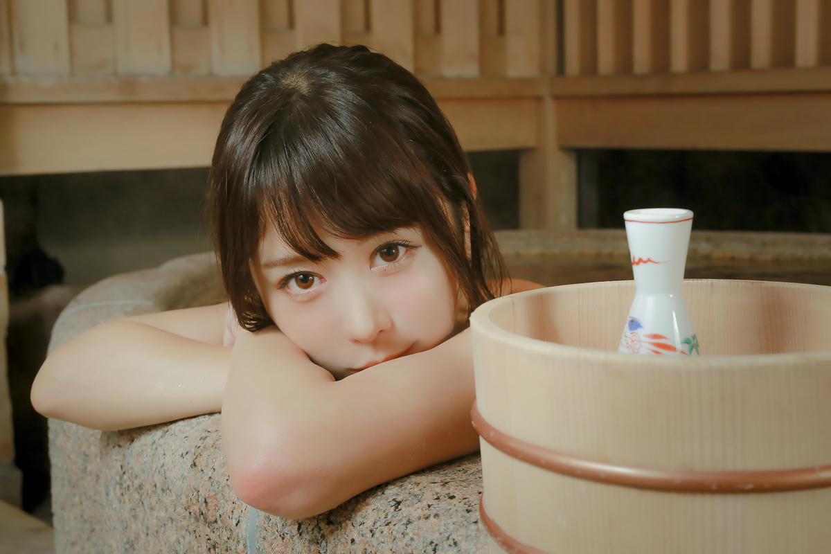 日本coser-193iKkyu3-いくみ NO.034 いくみと温泉(ROM)(B) [95P／170MB]_第5集