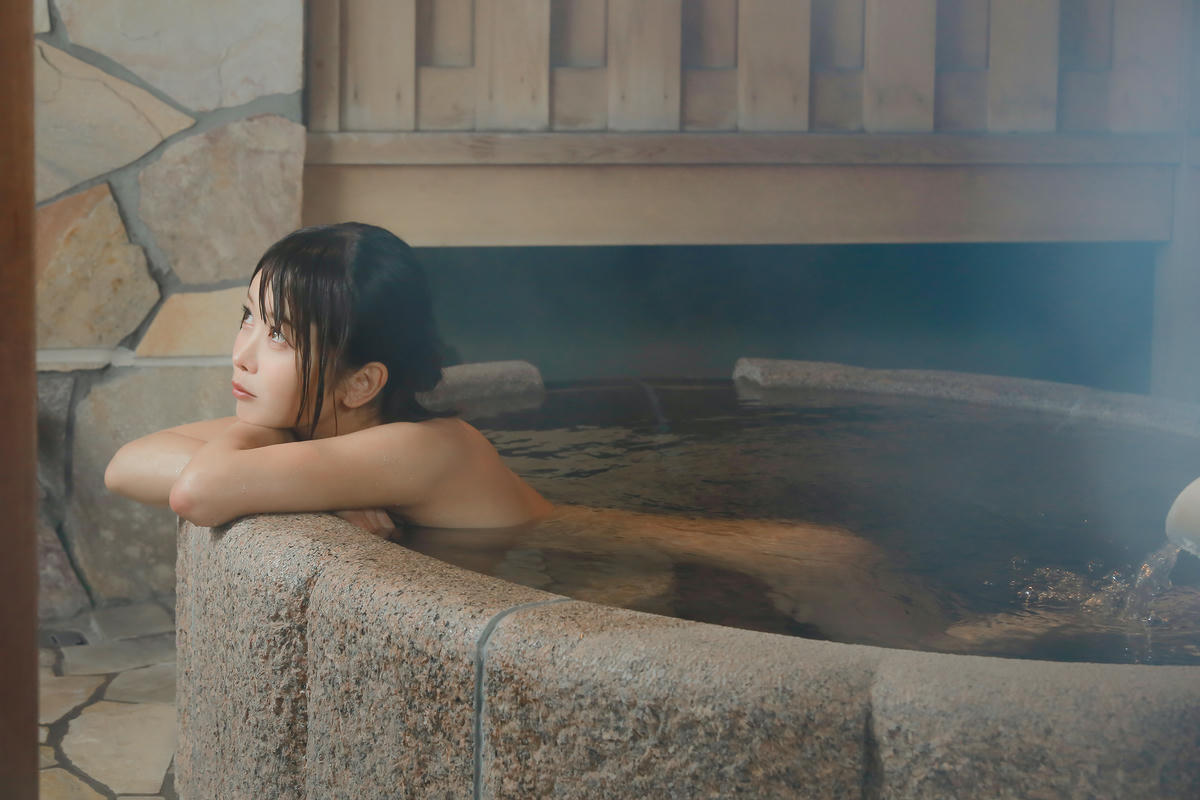 日本coser-193iKkyu3-いくみ NO.034 いくみと温泉(ROM)(B) [95P／170MB]_第5集