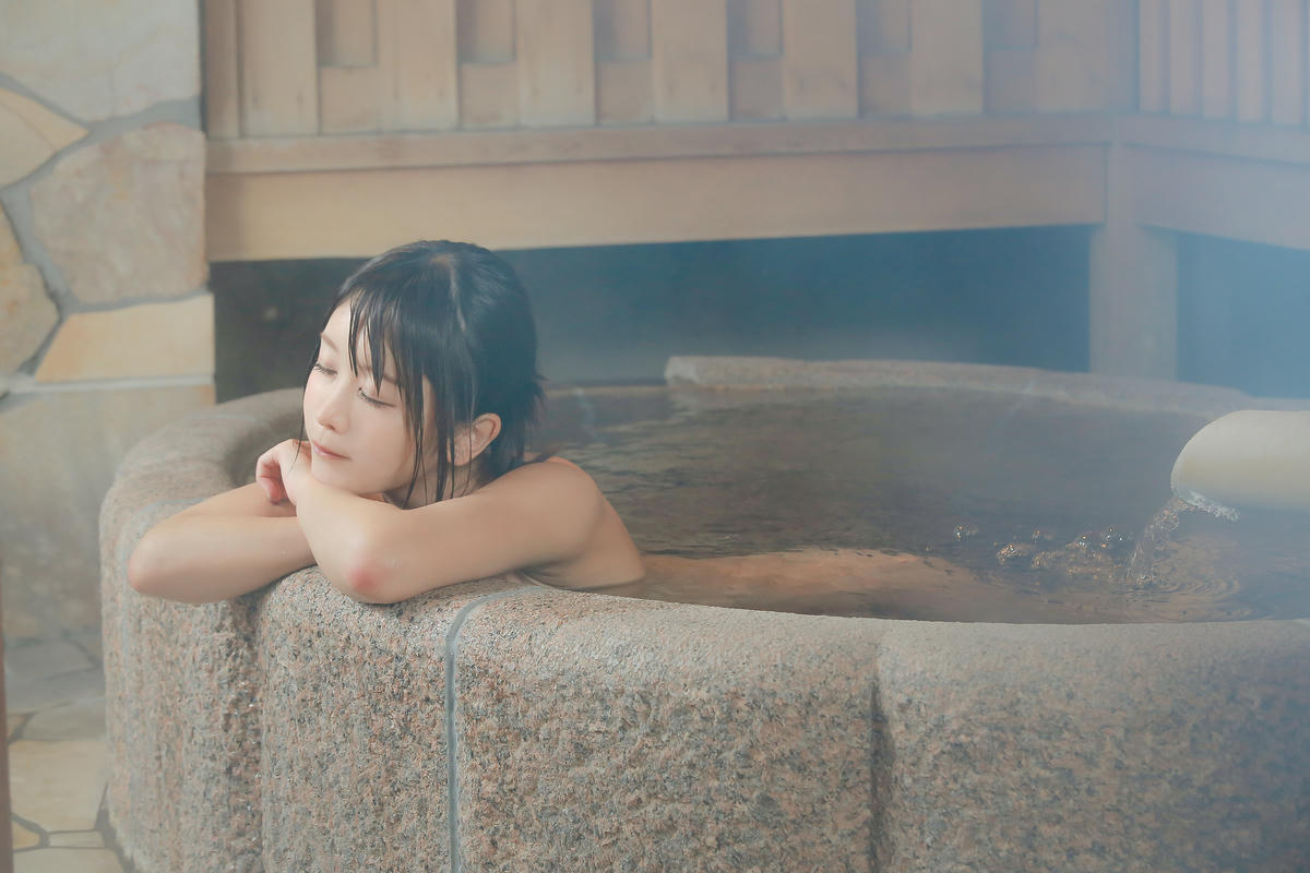 日本coser-193iKkyu3-いくみ NO.034 いくみと温泉(ROM)(B) [95P／170MB]_第5集