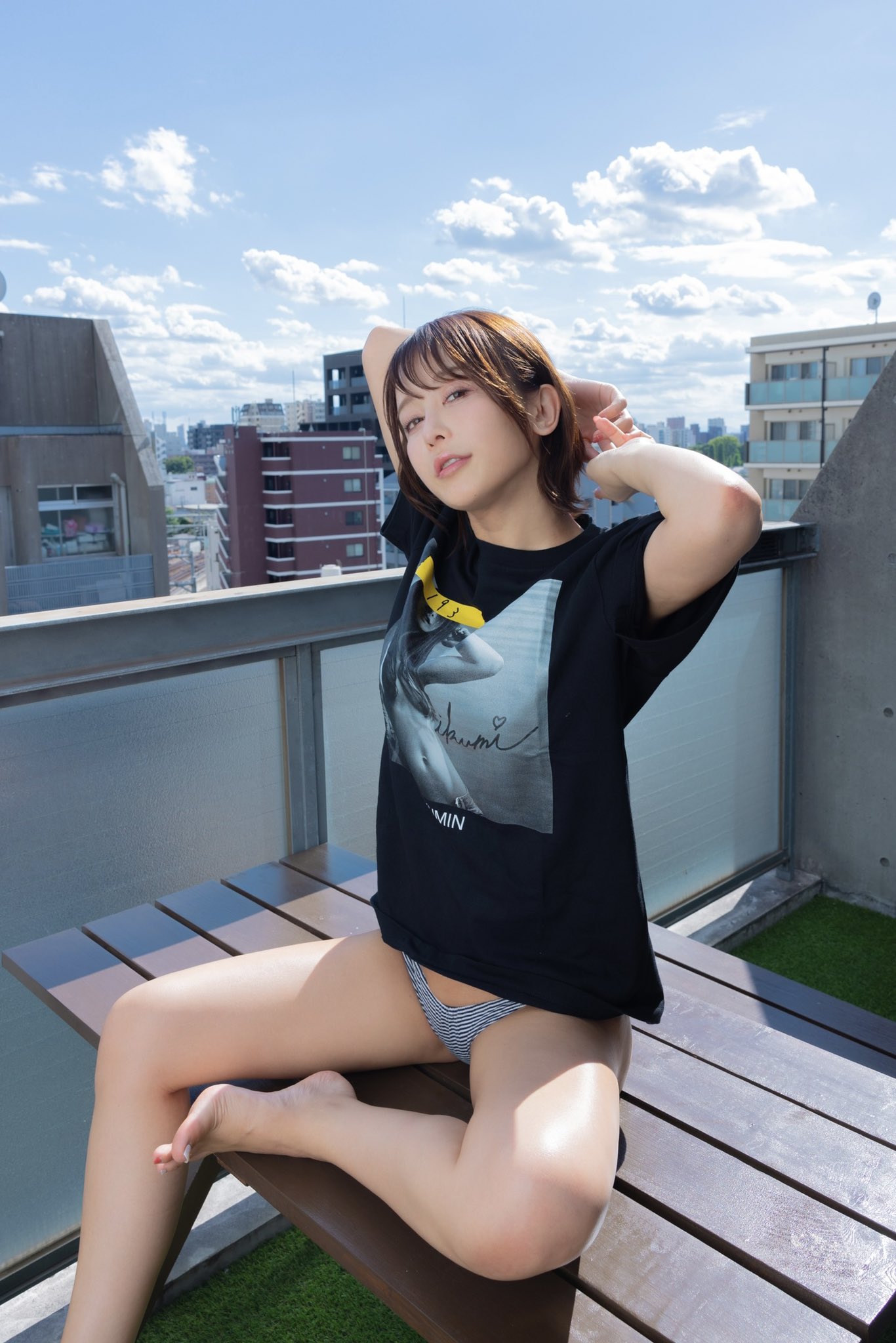 日本coser-いくみ – (193iKkyu3) [Twitter] (10.11.2022) [2476P116V-1.04GB]_第6集