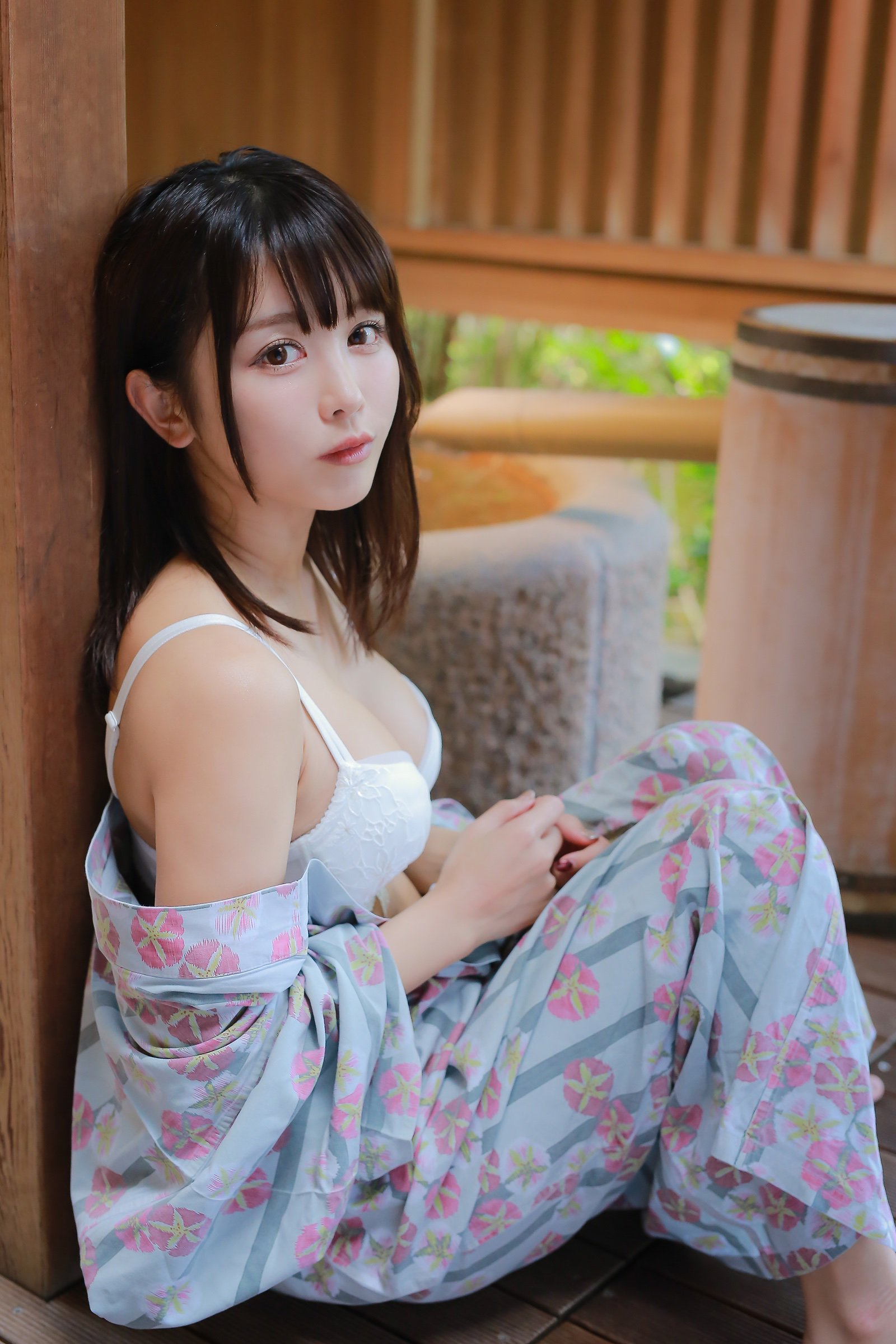 日本coser-いくみ – (193iKkyu3) [Twitter] (10.11.2022) [2476P116V-1.04GB]_第52集