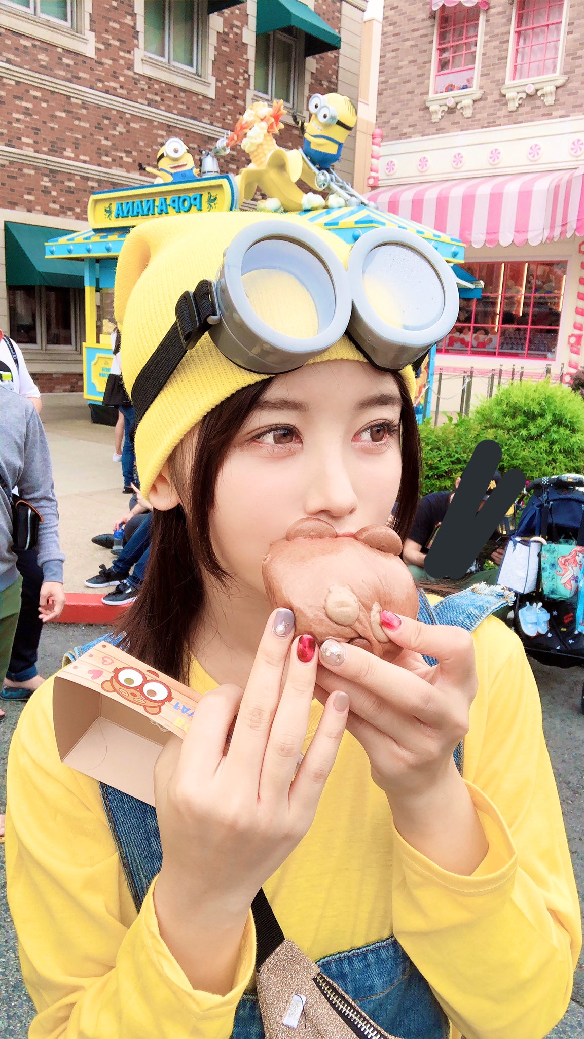 日本coser-いくみ – (193iKkyu3) [Twitter] (10.11.2022) [2476P116V-1.04GB]_第52集