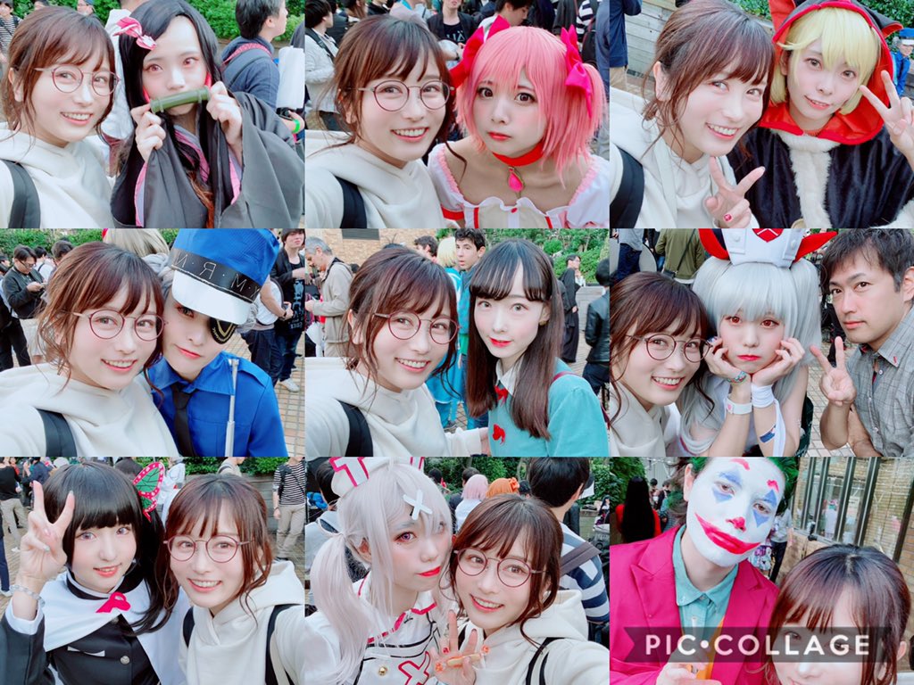 日本coser-いくみ – (193iKkyu3) [Twitter] (10.11.2022) [2476P116V-1.04GB]_第52集