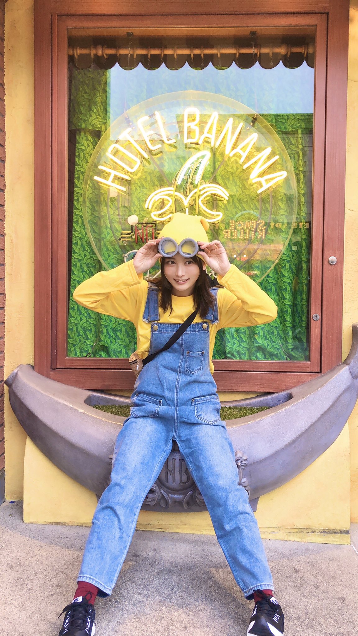 日本coser-いくみ – (193iKkyu3) [Twitter] (10.11.2022) [2476P116V-1.04GB]_第52集