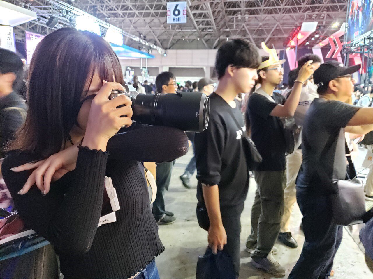 日本coser-いくみ – (193iKkyu3) [Twitter] (10.11.2022) [2476P116V-1.04GB]_第53集