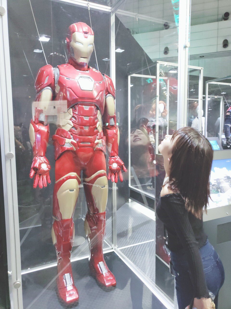 日本coser-いくみ – (193iKkyu3) [Twitter] (10.11.2022) [2476P116V-1.04GB]_第54集