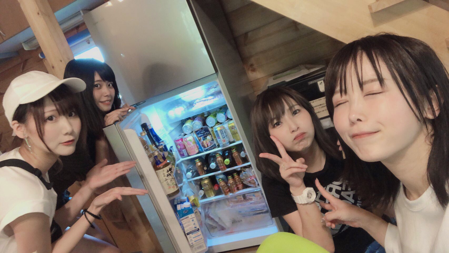 日本coser-いくみ – (193iKkyu3) [Twitter] (10.11.2022) [2476P116V-1.04GB]_第54集