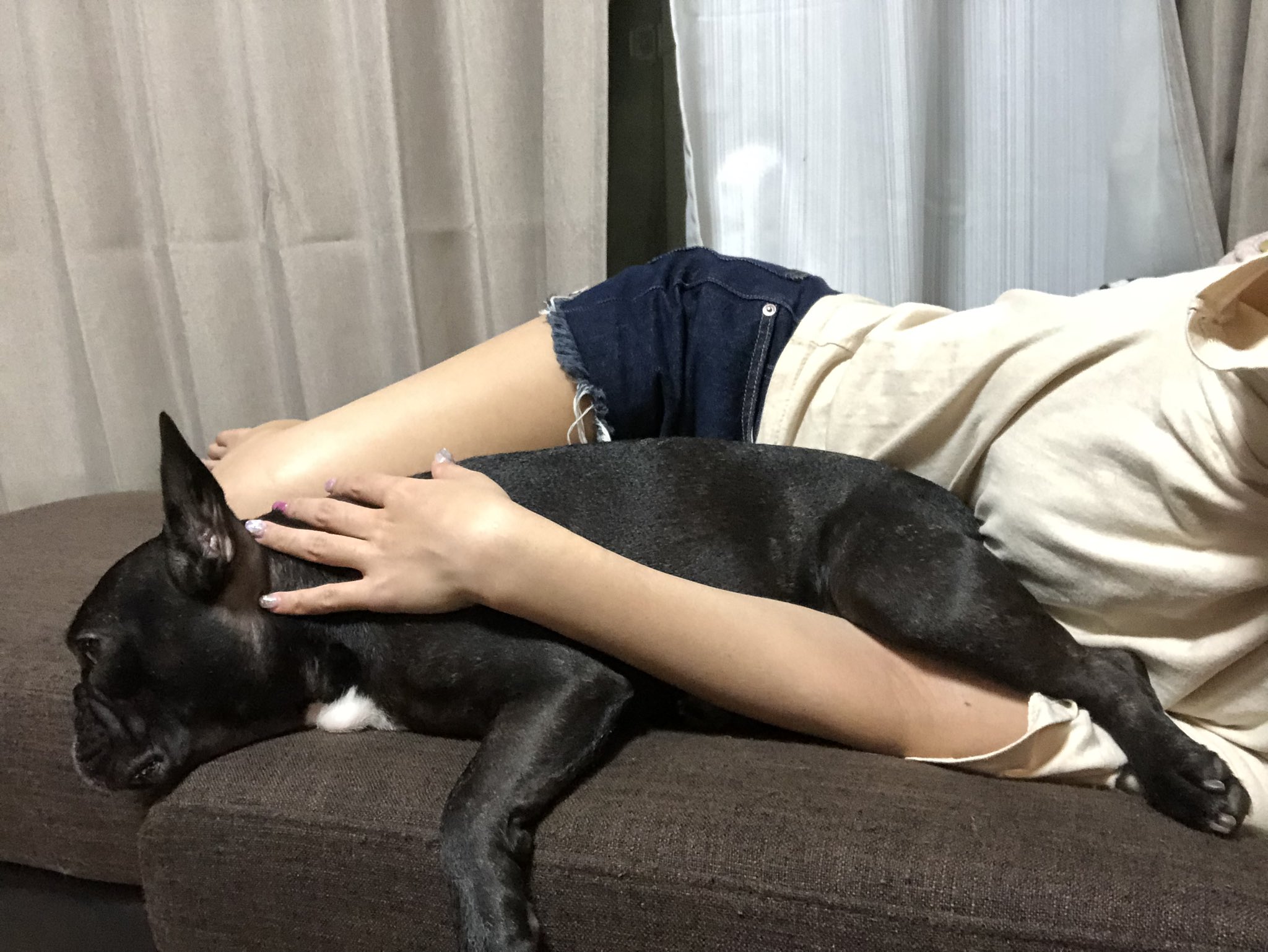 日本coser-いくみ – (193iKkyu3) [Twitter] (10.11.2022) [2476P116V-1.04GB]_第54集