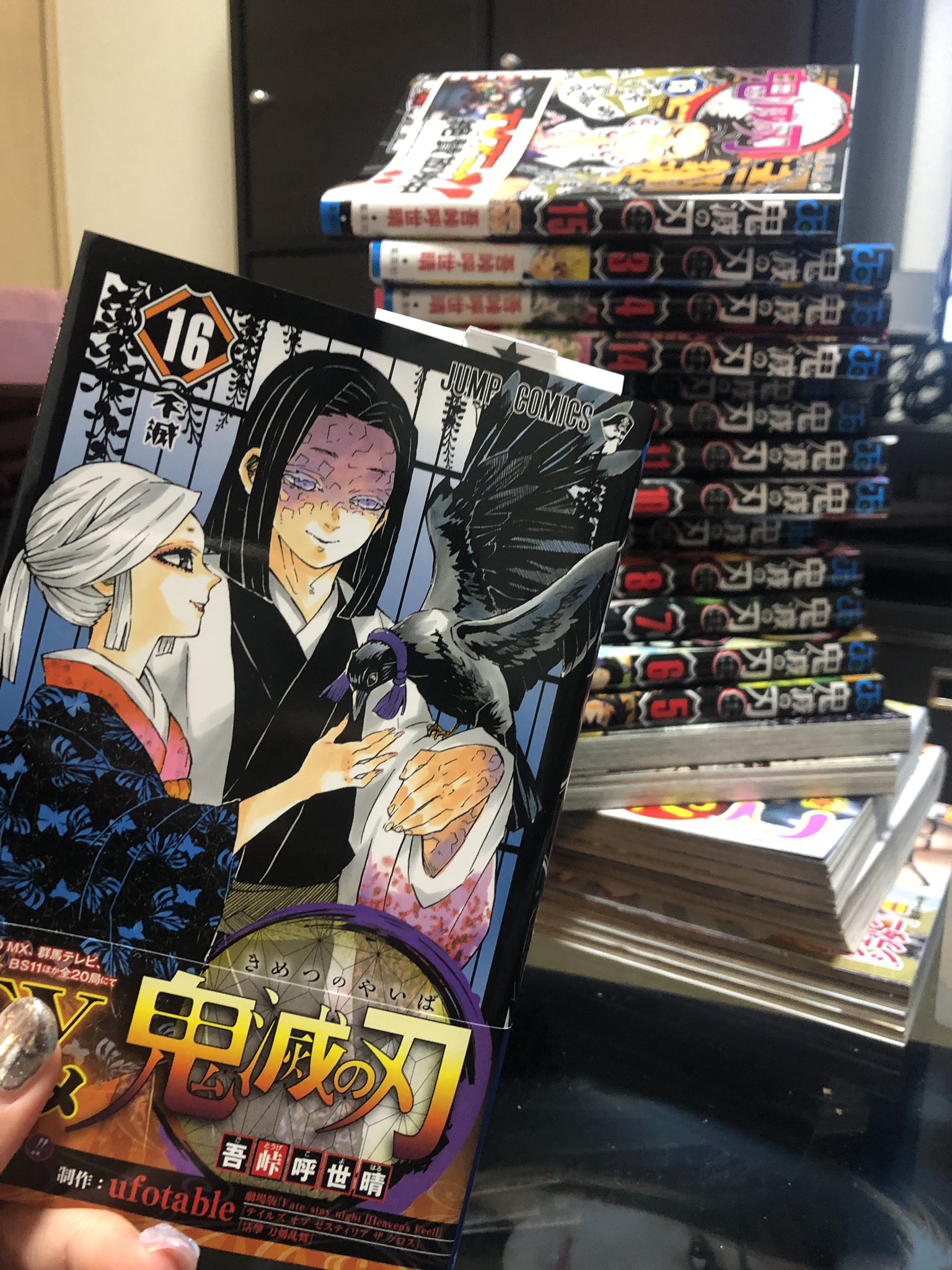 日本coser-いくみ – (193iKkyu3) [Twitter] (10.11.2022) [2476P116V-1.04GB]_第54集