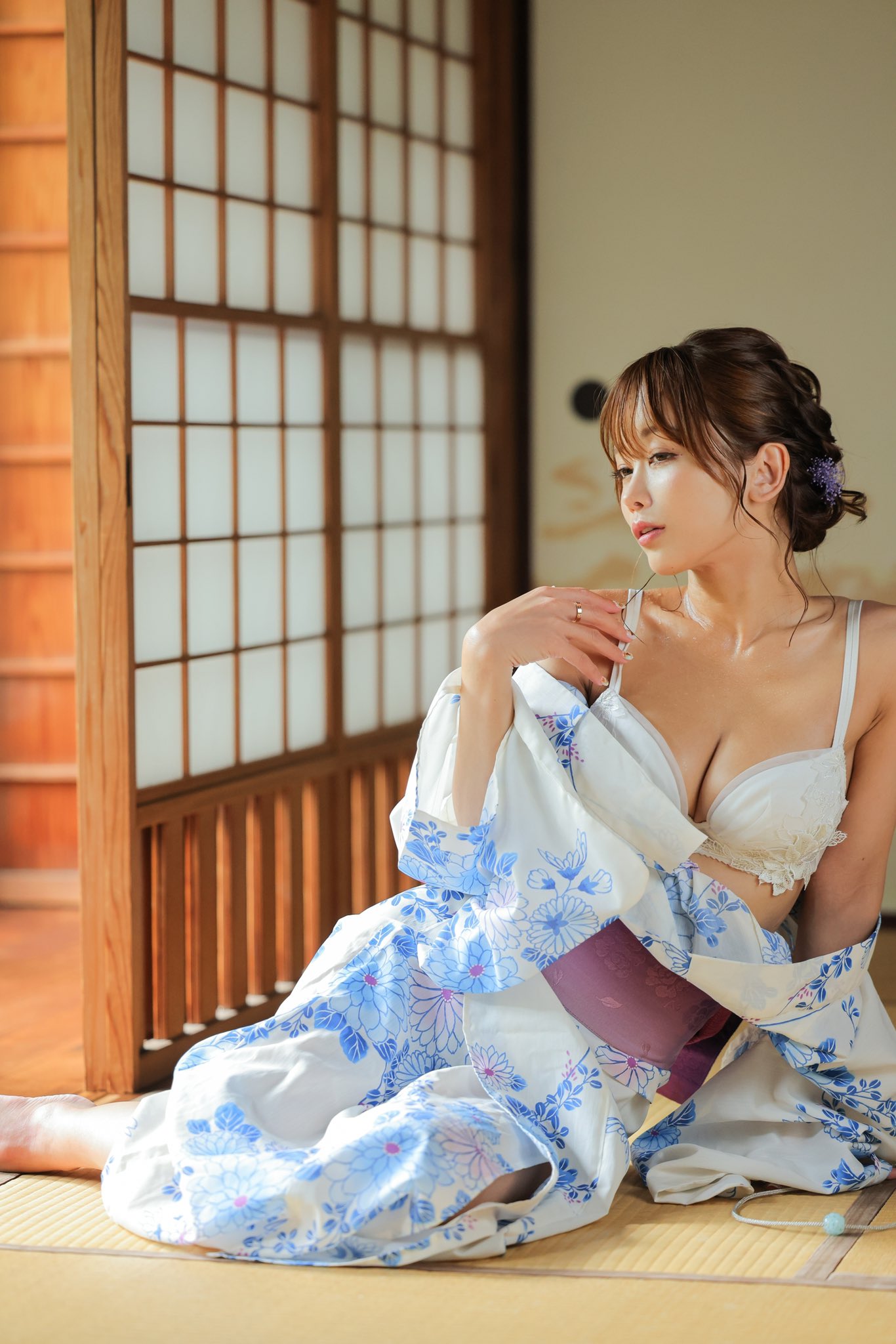 日本coser-いくみ – (193iKkyu3) [Twitter] (10.11.2022) [2476P116V-1.04GB]_第6集