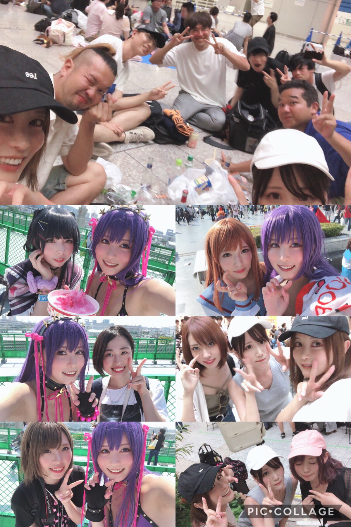 日本coser-いくみ – (193iKkyu3) [Twitter] (10.11.2022) [2476P116V-1.04GB]_第55集