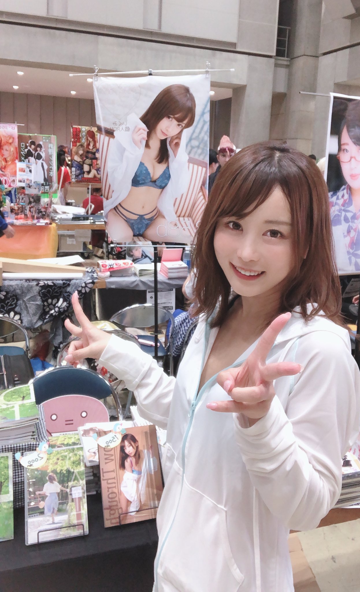 日本coser-いくみ – (193iKkyu3) [Twitter] (10.11.2022) [2476P116V-1.04GB]_第55集