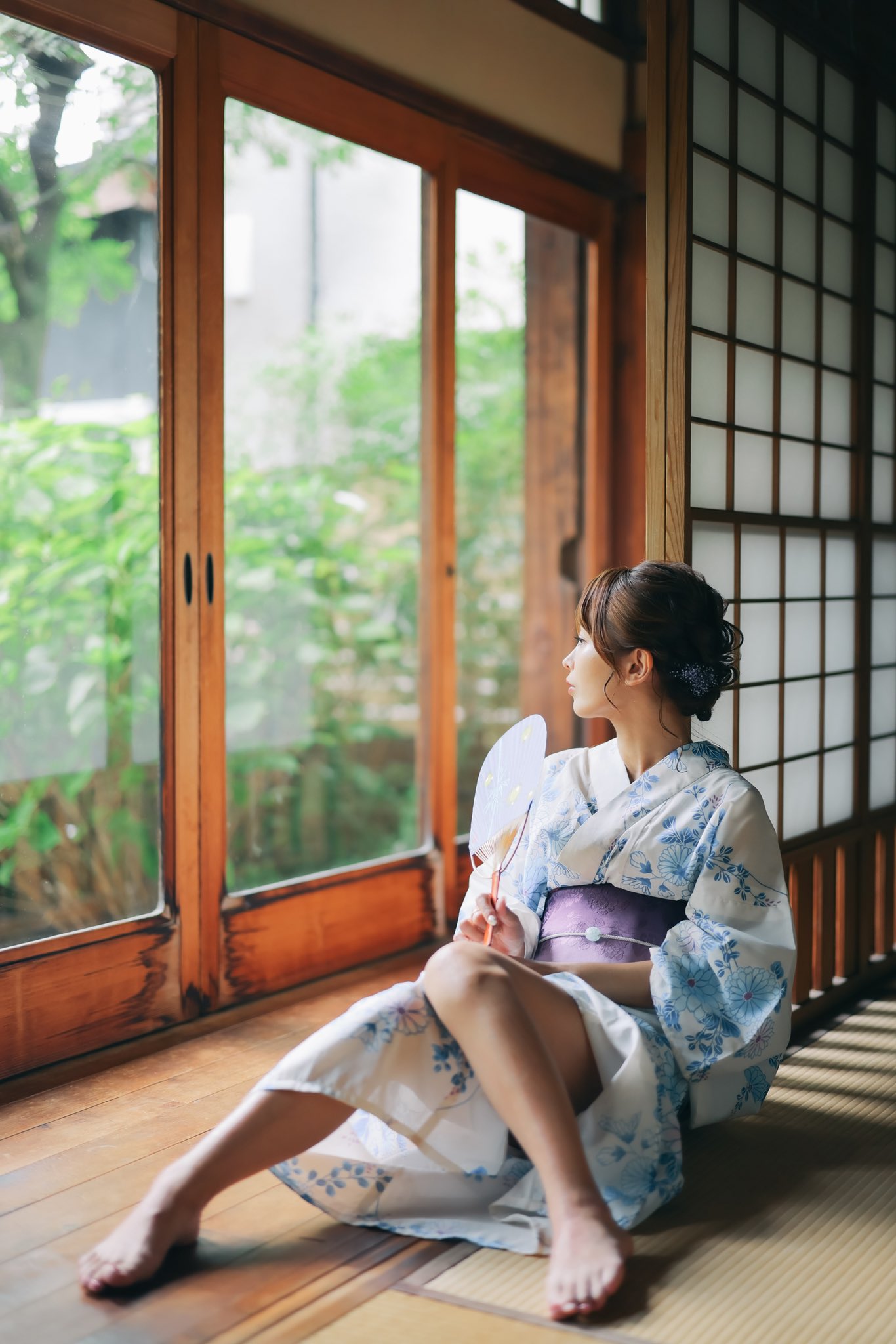 日本coser-いくみ – (193iKkyu3) [Twitter] (10.11.2022) [2476P116V-1.04GB]_第6集