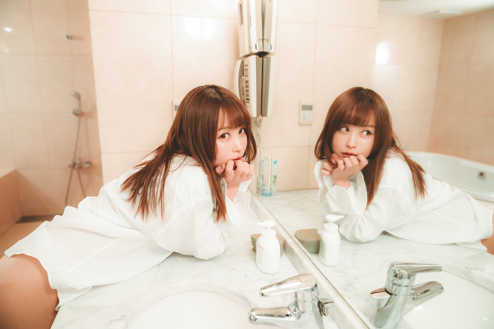 日本coser-いくみ – (193iKkyu3) [Twitter] (10.11.2022) [2476P116V-1.04GB]_第55集