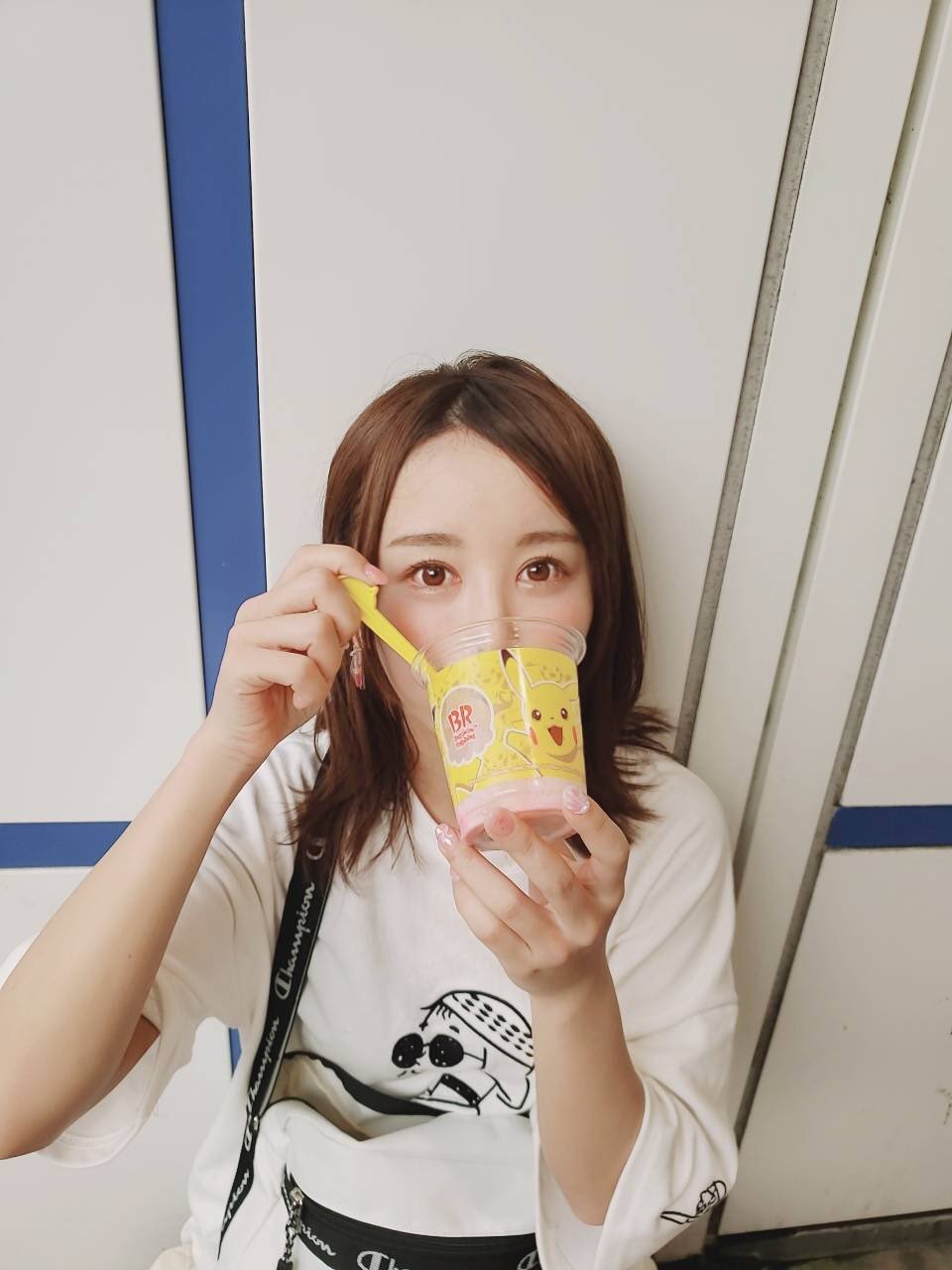 日本coser-いくみ – (193iKkyu3) [Twitter] (10.11.2022) [2476P116V-1.04GB]_第55集