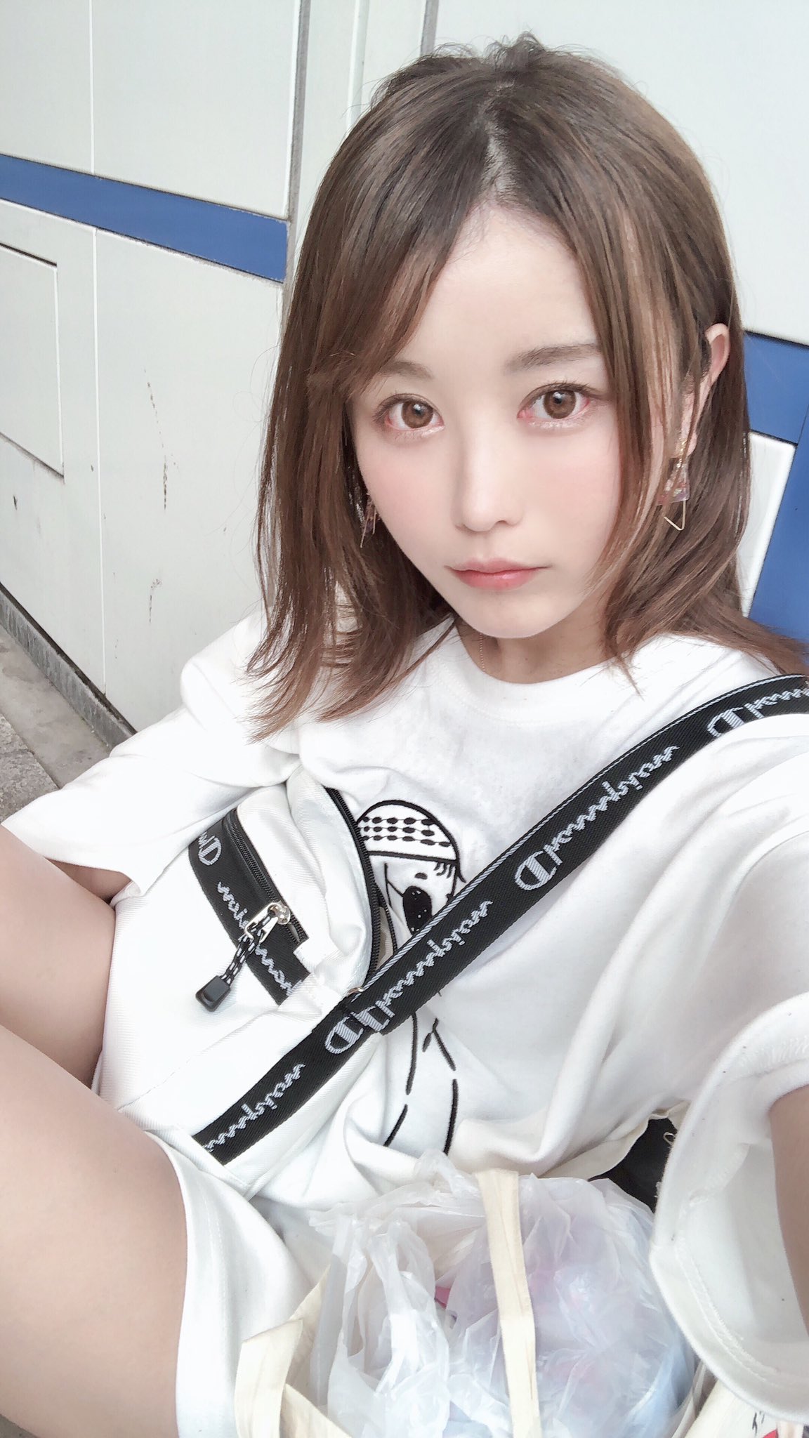 日本coser-いくみ – (193iKkyu3) [Twitter] (10.11.2022) [2476P116V-1.04GB]_第55集