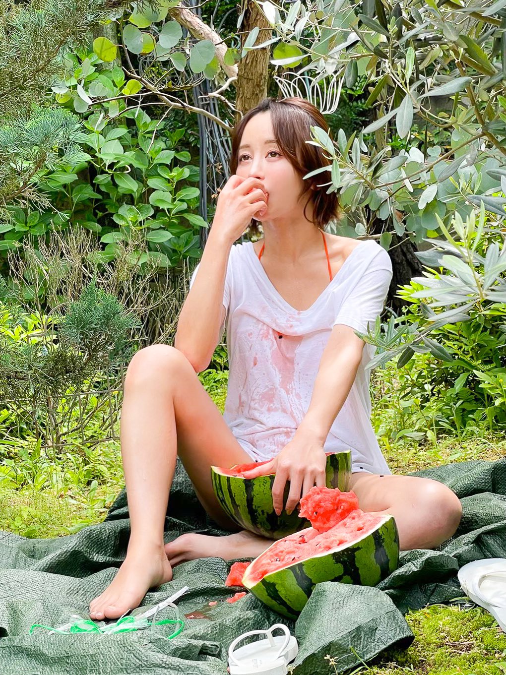 日本coser-いくみ – (193iKkyu3) [Twitter] (10.11.2022) [2476P116V-1.04GB]_第6集