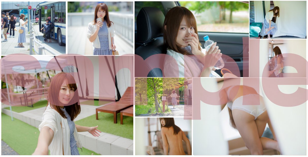 日本coser-いくみ – (193iKkyu3) [Twitter] (10.11.2022) [2476P116V-1.04GB]_第56集