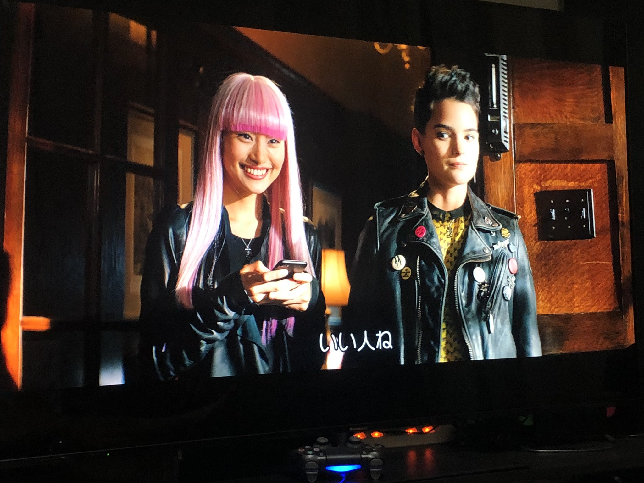 日本coser-いくみ – (193iKkyu3) [Twitter] (10.11.2022) [2476P116V-1.04GB]_第57集