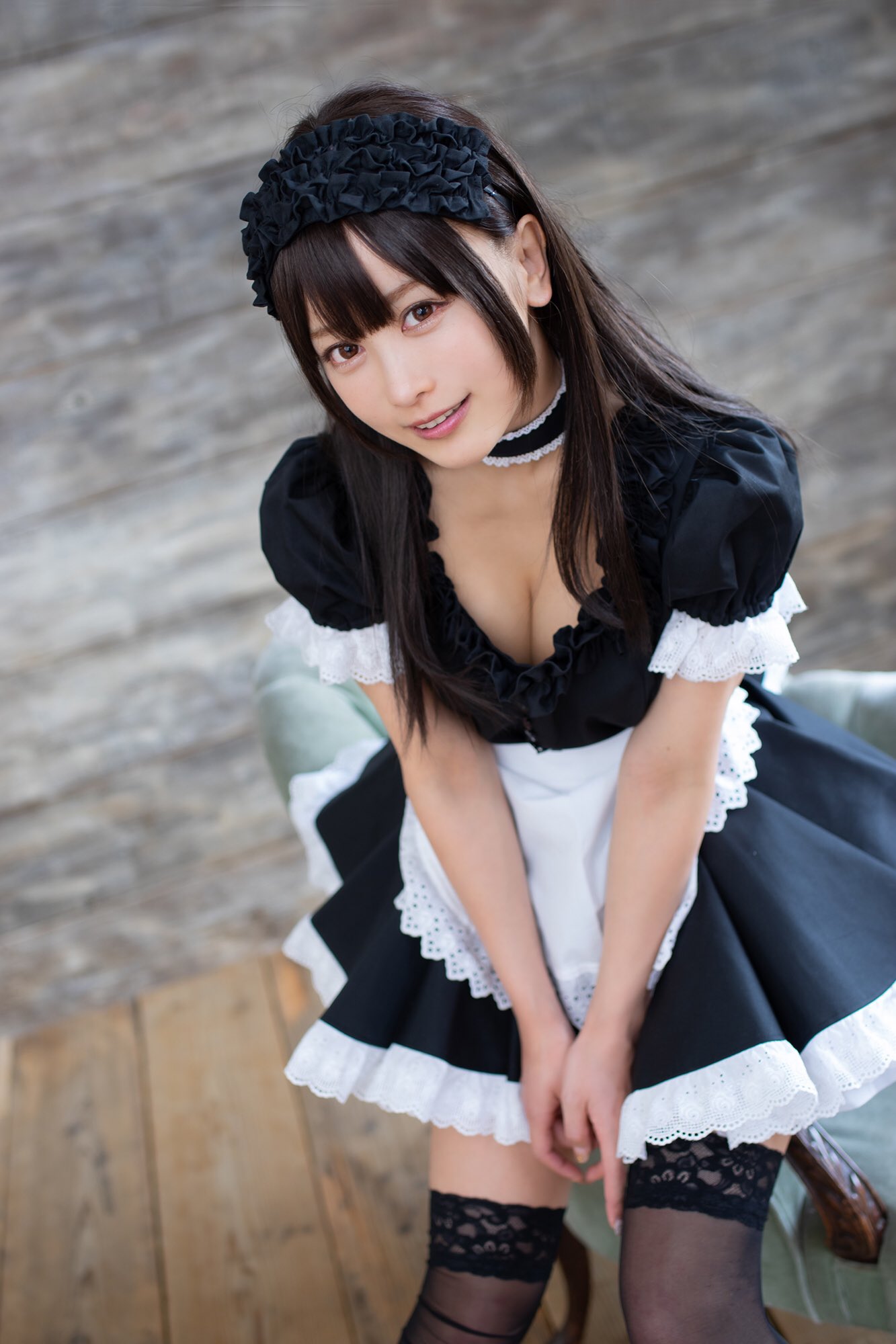 日本coser-いくみ – (193iKkyu3) [Twitter] (10.11.2022) [2476P116V-1.04GB]_第57集