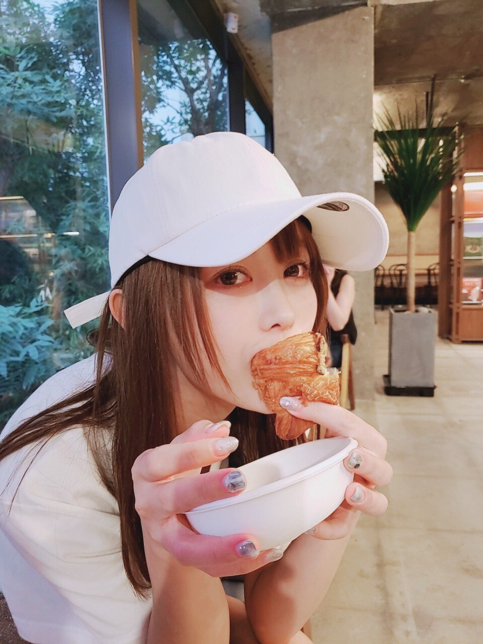 日本coser-いくみ – (193iKkyu3) [Twitter] (10.11.2022) [2476P116V-1.04GB]_第57集