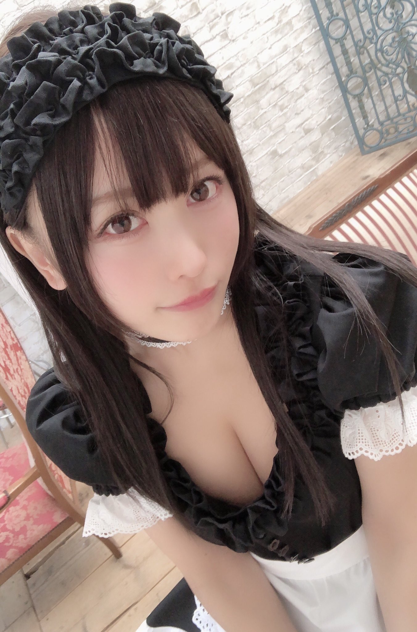 日本coser-いくみ – (193iKkyu3) [Twitter] (10.11.2022) [2476P116V-1.04GB]_第58集