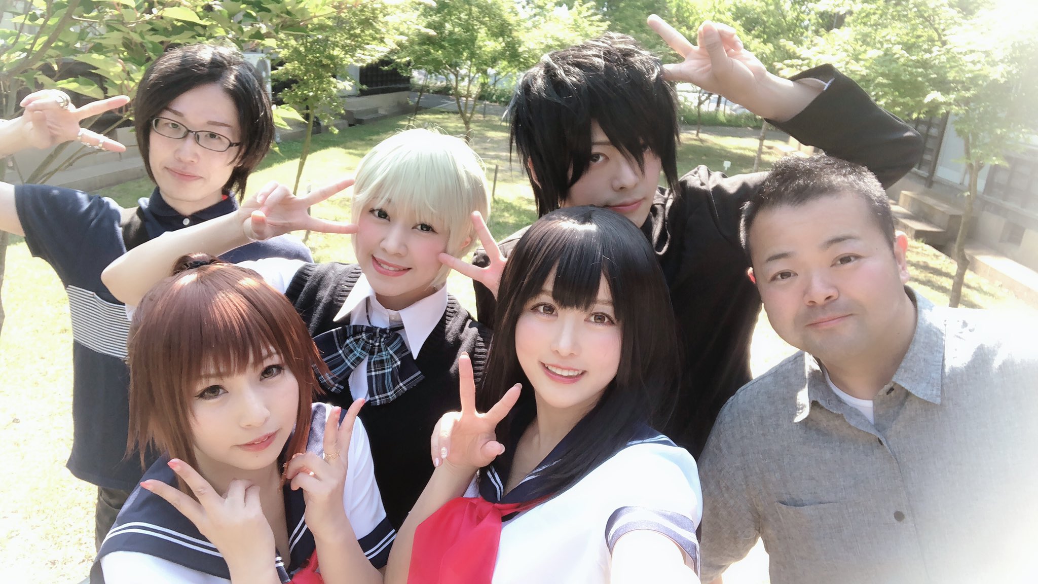 日本coser-いくみ – (193iKkyu3) [Twitter] (10.11.2022) [2476P116V-1.04GB]_第59集