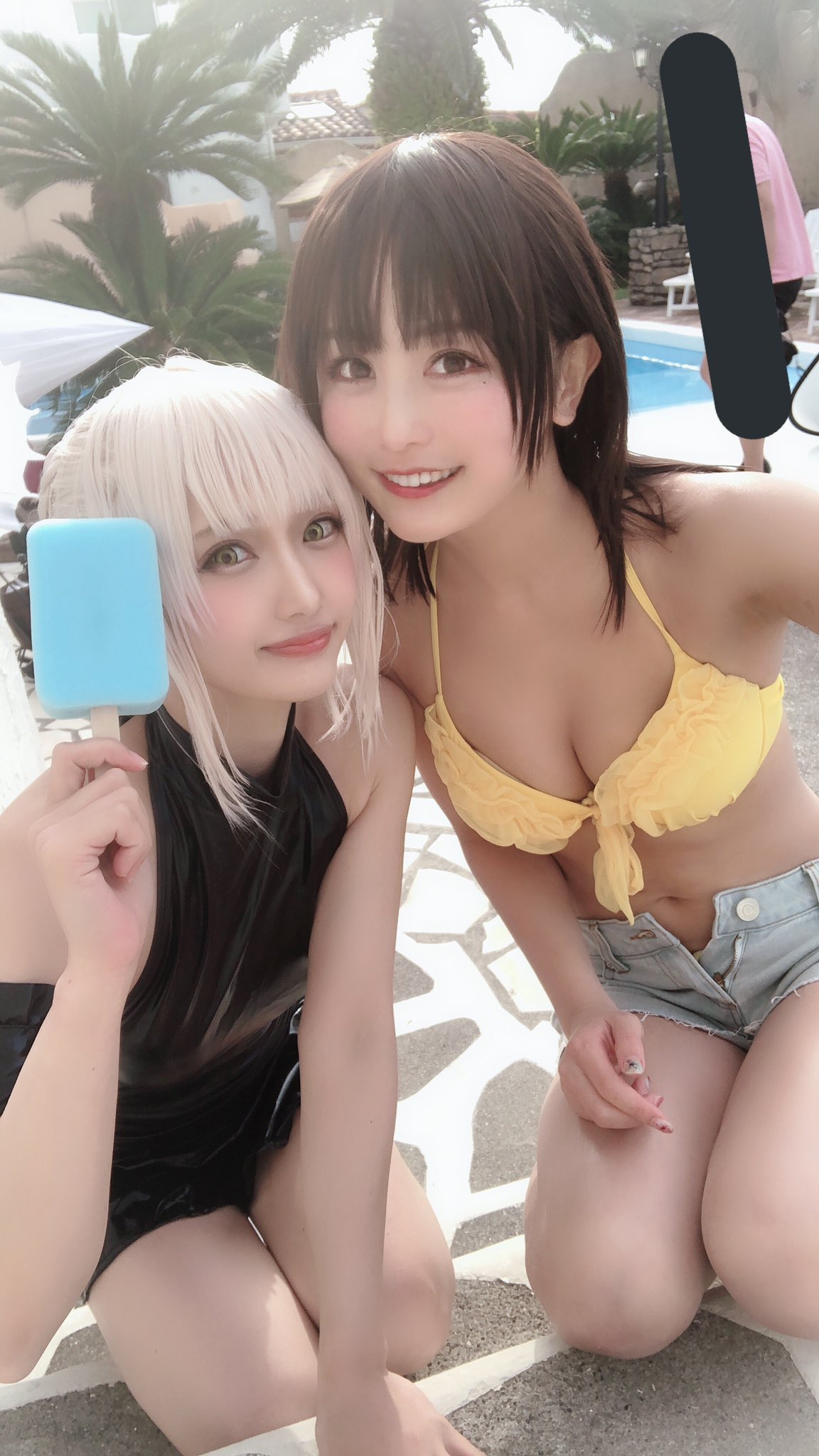 日本coser-いくみ – (193iKkyu3) [Twitter] (10.11.2022) [2476P116V-1.04GB]_第59集