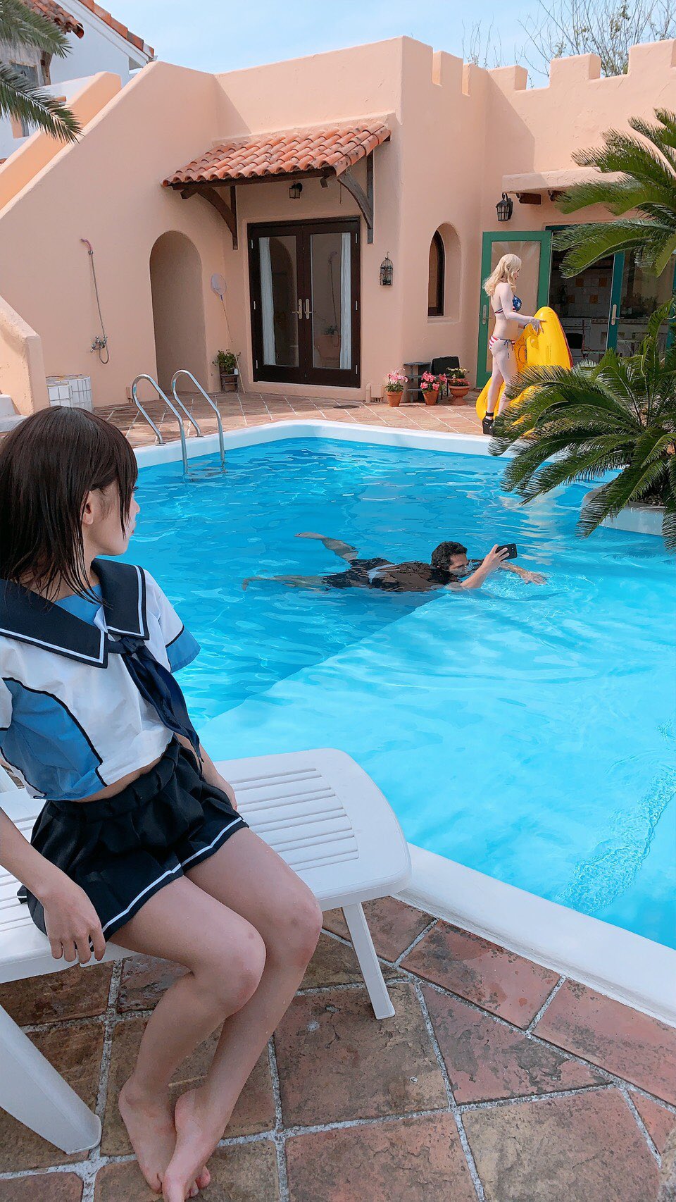 日本coser-いくみ – (193iKkyu3) [Twitter] (10.11.2022) [2476P116V-1.04GB]_第59集