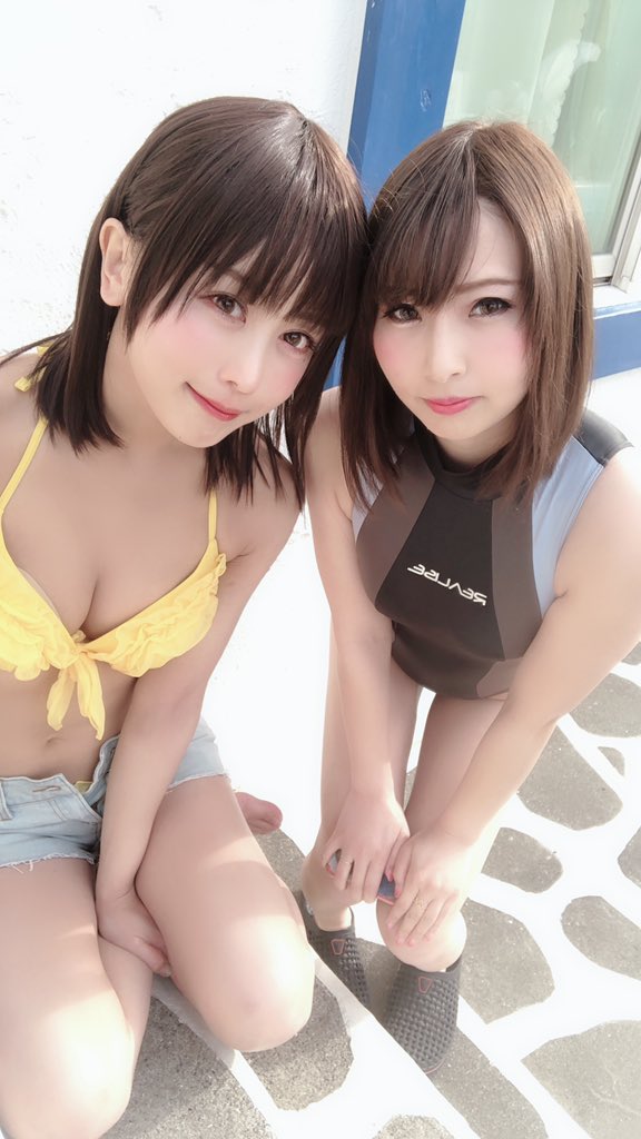 日本coser-いくみ – (193iKkyu3) [Twitter] (10.11.2022) [2476P116V-1.04GB]_第59集