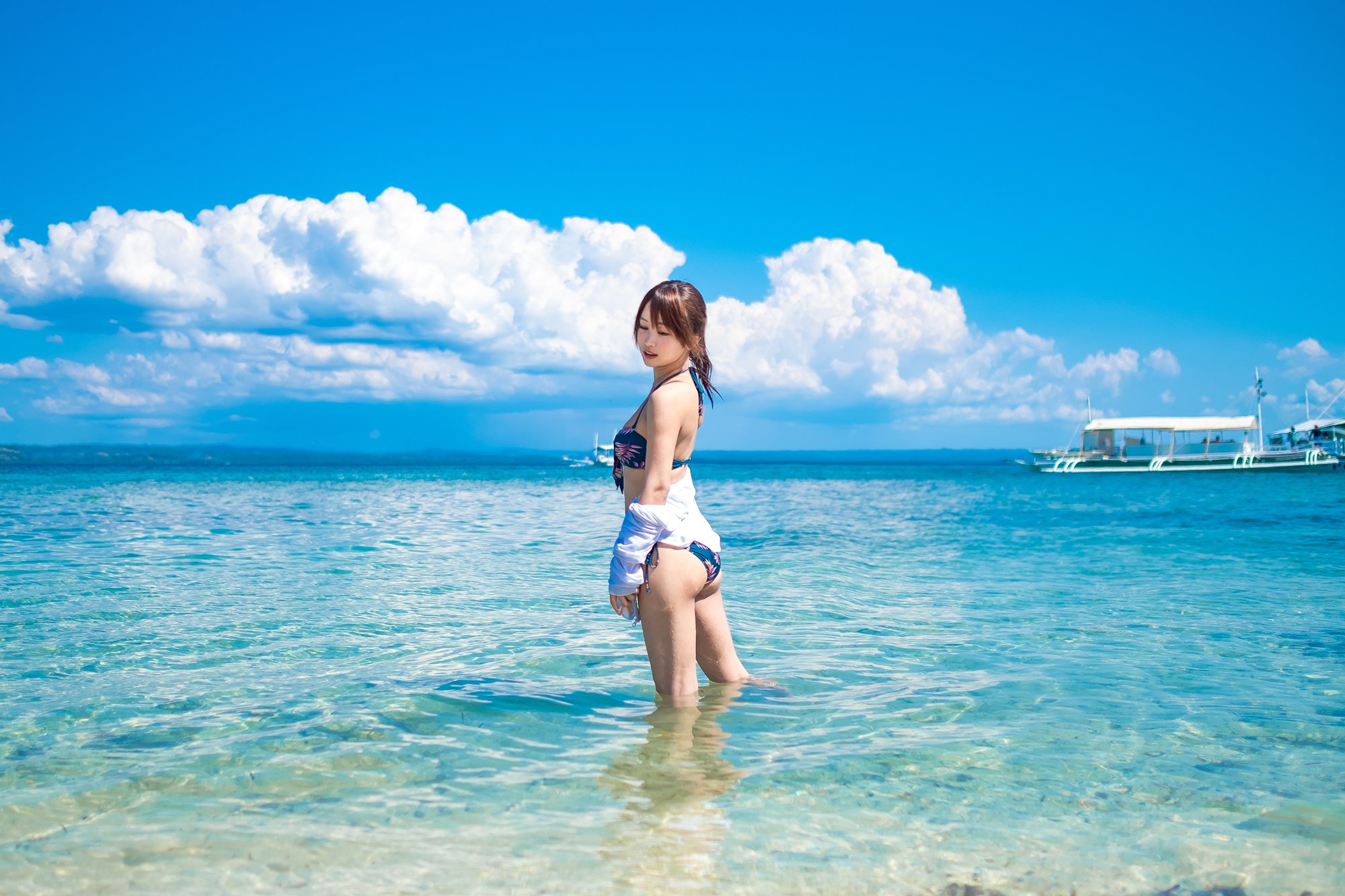 日本coser-いくみ – (193iKkyu3) [Twitter] (10.11.2022) [2476P116V-1.04GB]_第60集