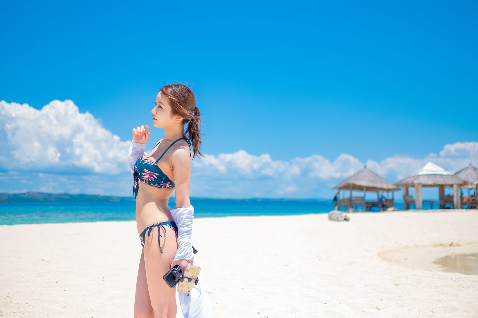 日本coser-いくみ – (193iKkyu3) [Twitter] (10.11.2022) [2476P116V-1.04GB]_第60集