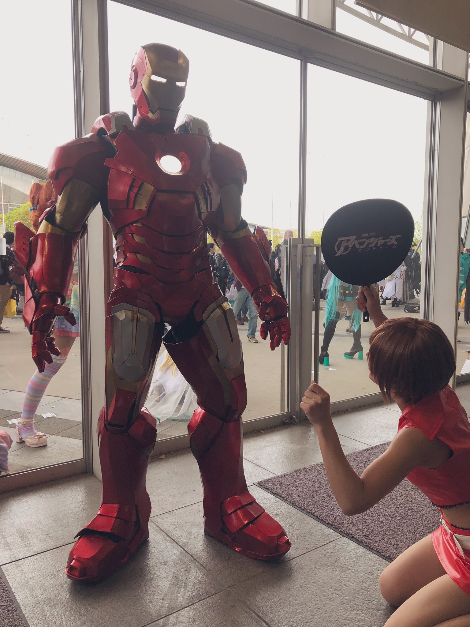 日本coser-いくみ – (193iKkyu3) [Twitter] (10.11.2022) [2476P116V-1.04GB]_第61集