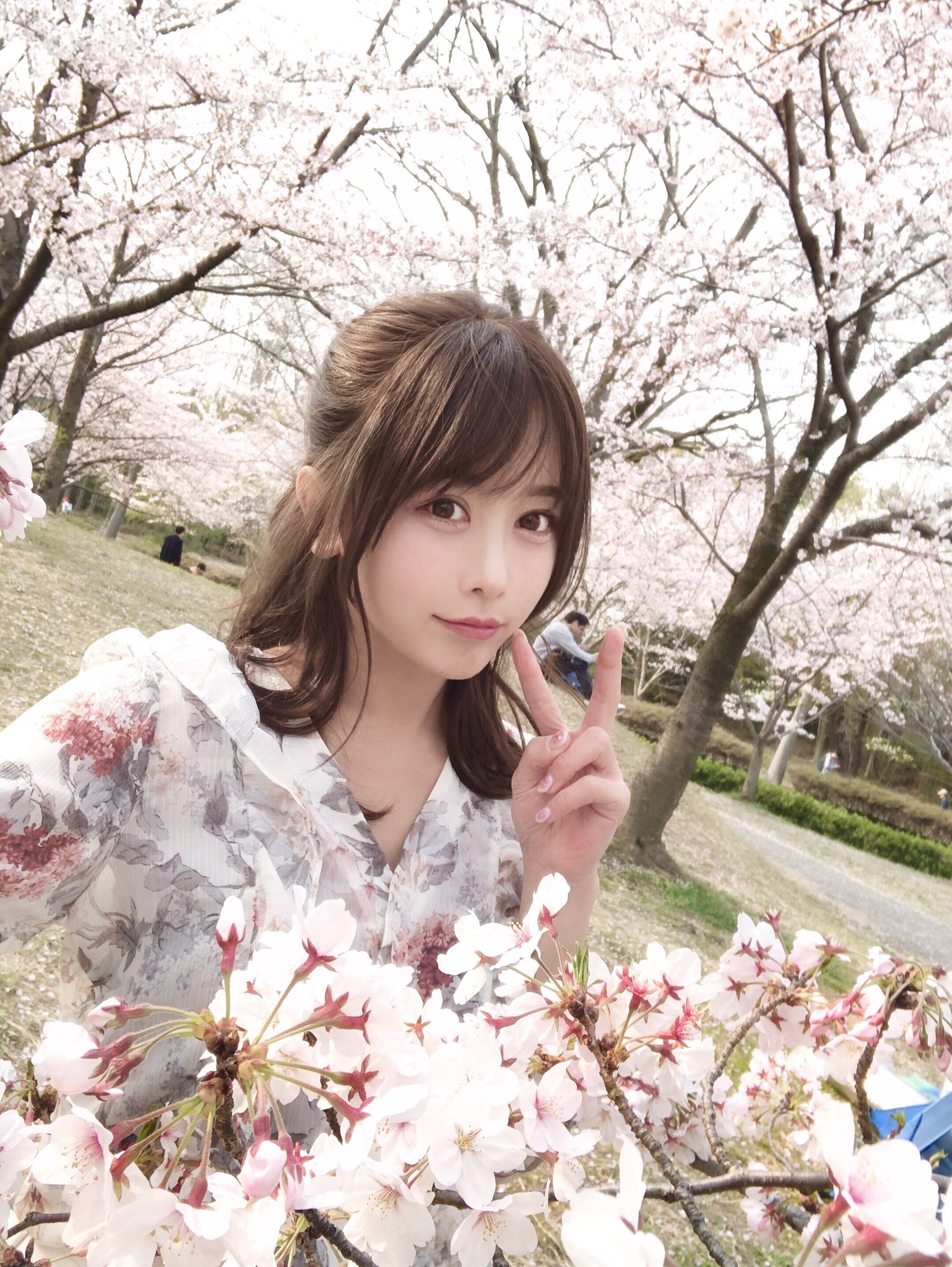 日本coser-いくみ – (193iKkyu3) [Twitter] (10.11.2022) [2476P116V-1.04GB]_第62集