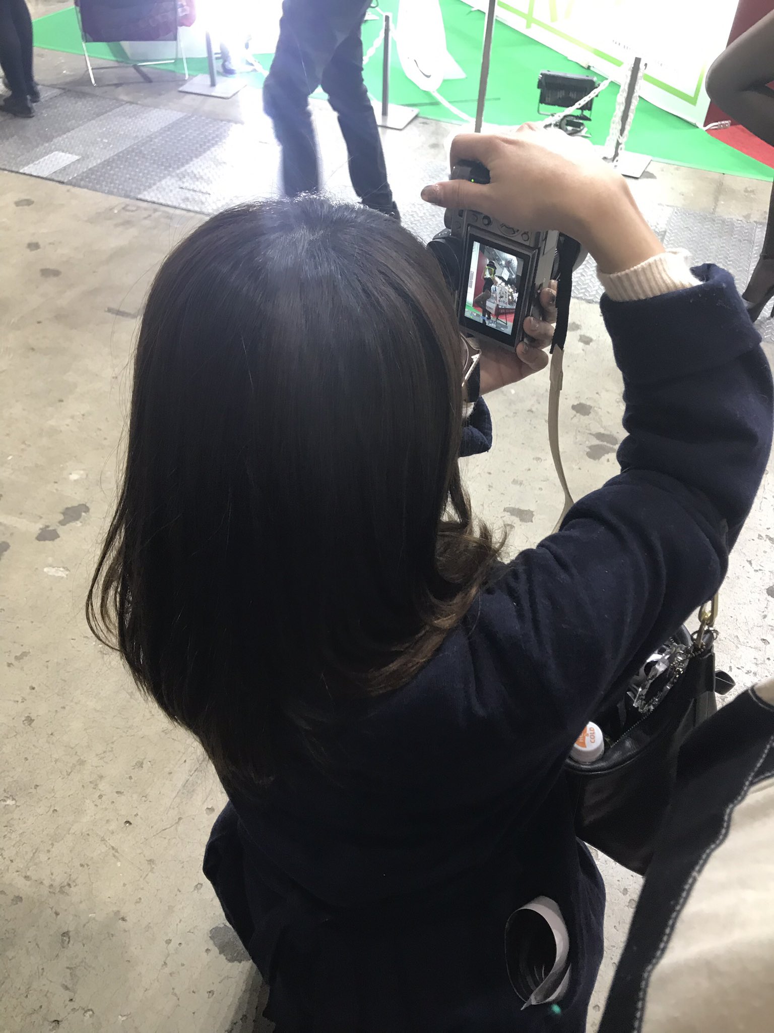 日本coser-いくみ – (193iKkyu3) [Twitter] (10.11.2022) [2476P116V-1.04GB]_第62集