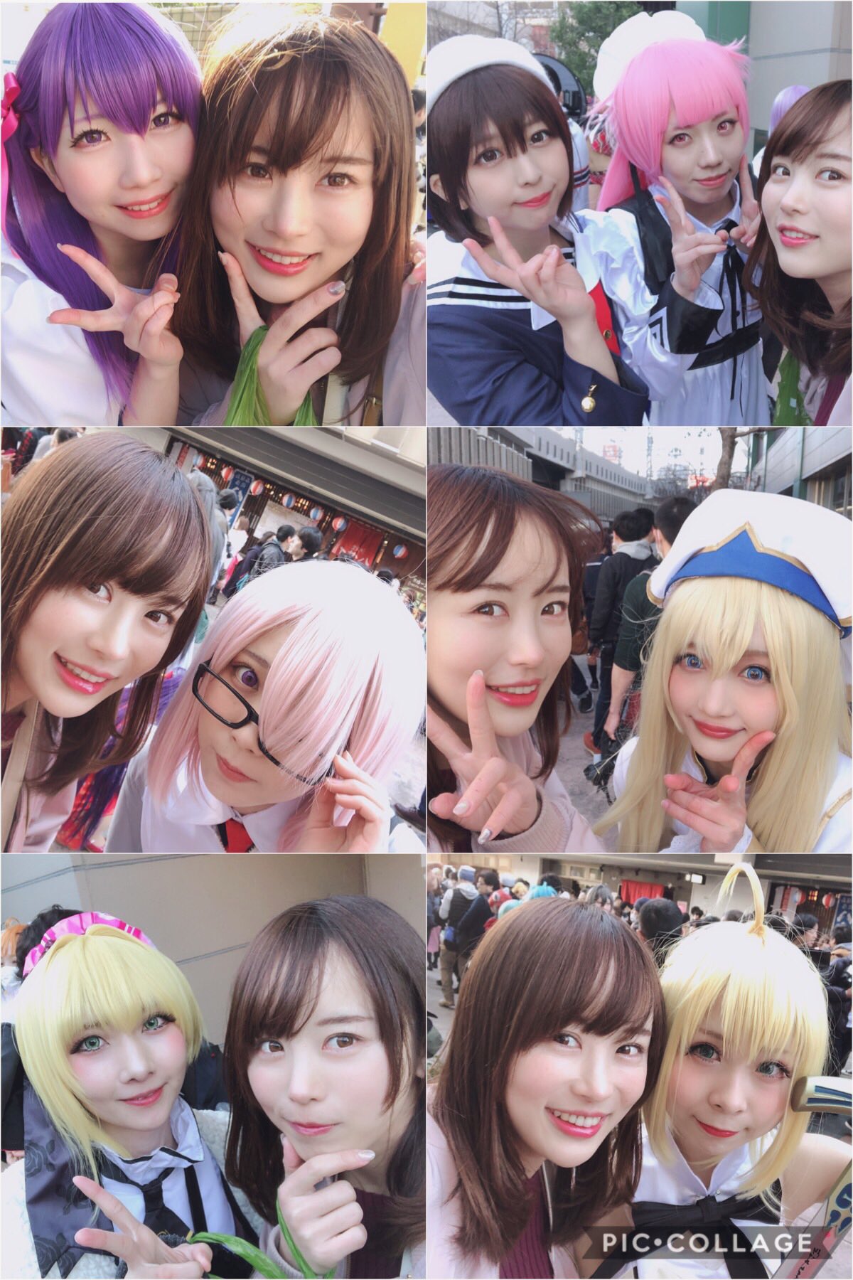 日本coser-いくみ – (193iKkyu3) [Twitter] (10.11.2022) [2476P116V-1.04GB]_第63集