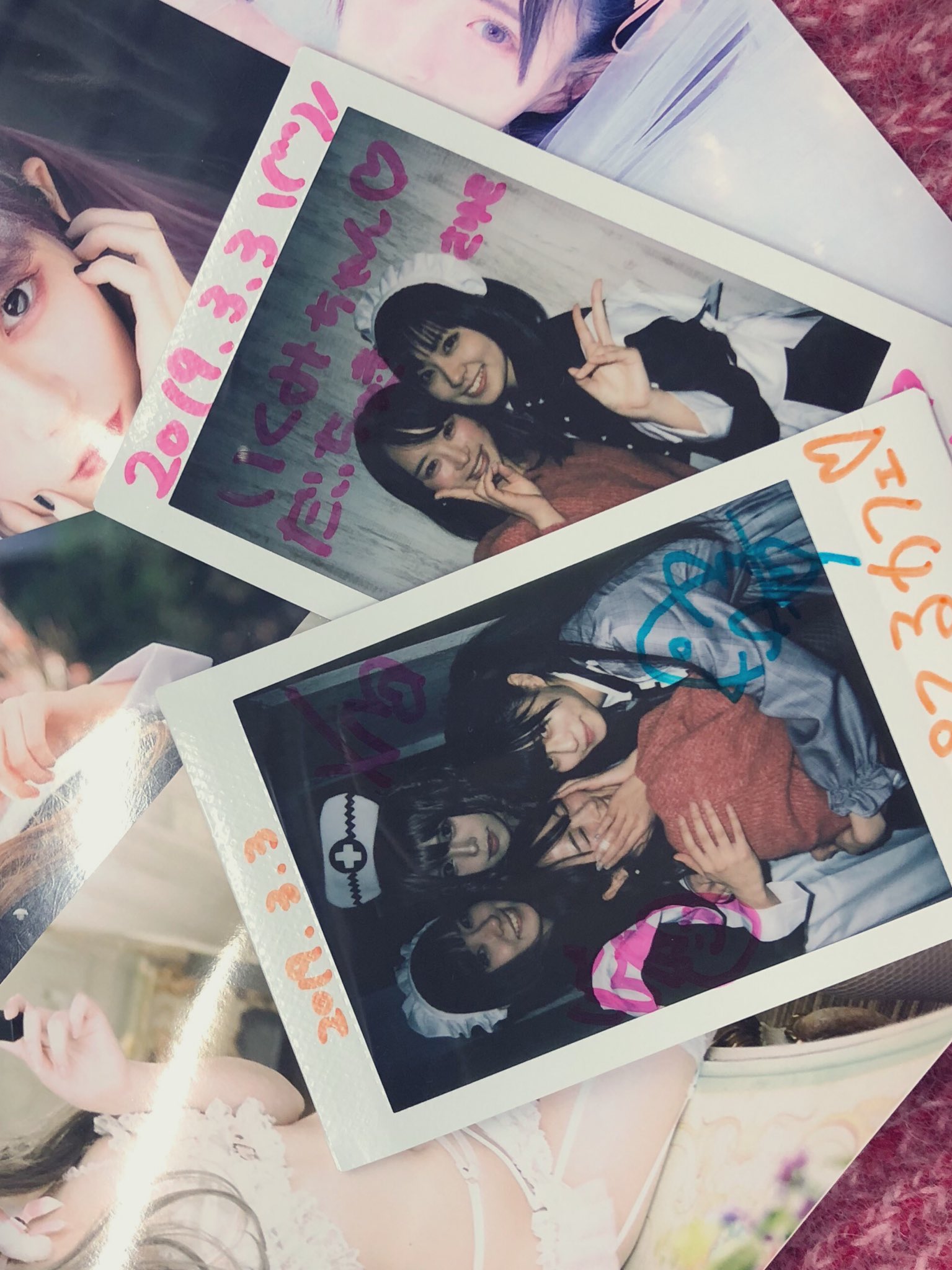 日本coser-いくみ – (193iKkyu3) [Twitter] (10.11.2022) [2476P116V-1.04GB]_第63集