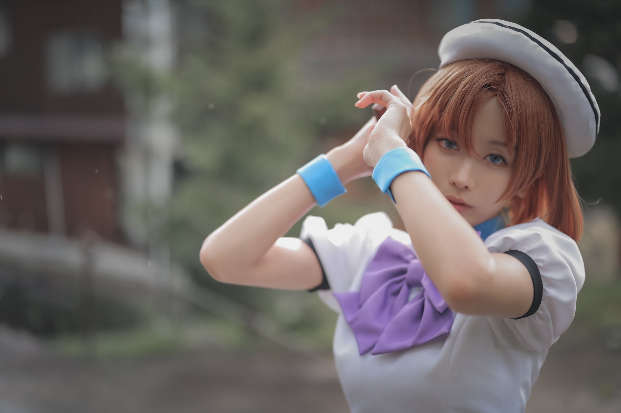 日本coser-いくみ – (193iKkyu3) [Twitter] (10.11.2022) [2476P116V-1.04GB]_第7集