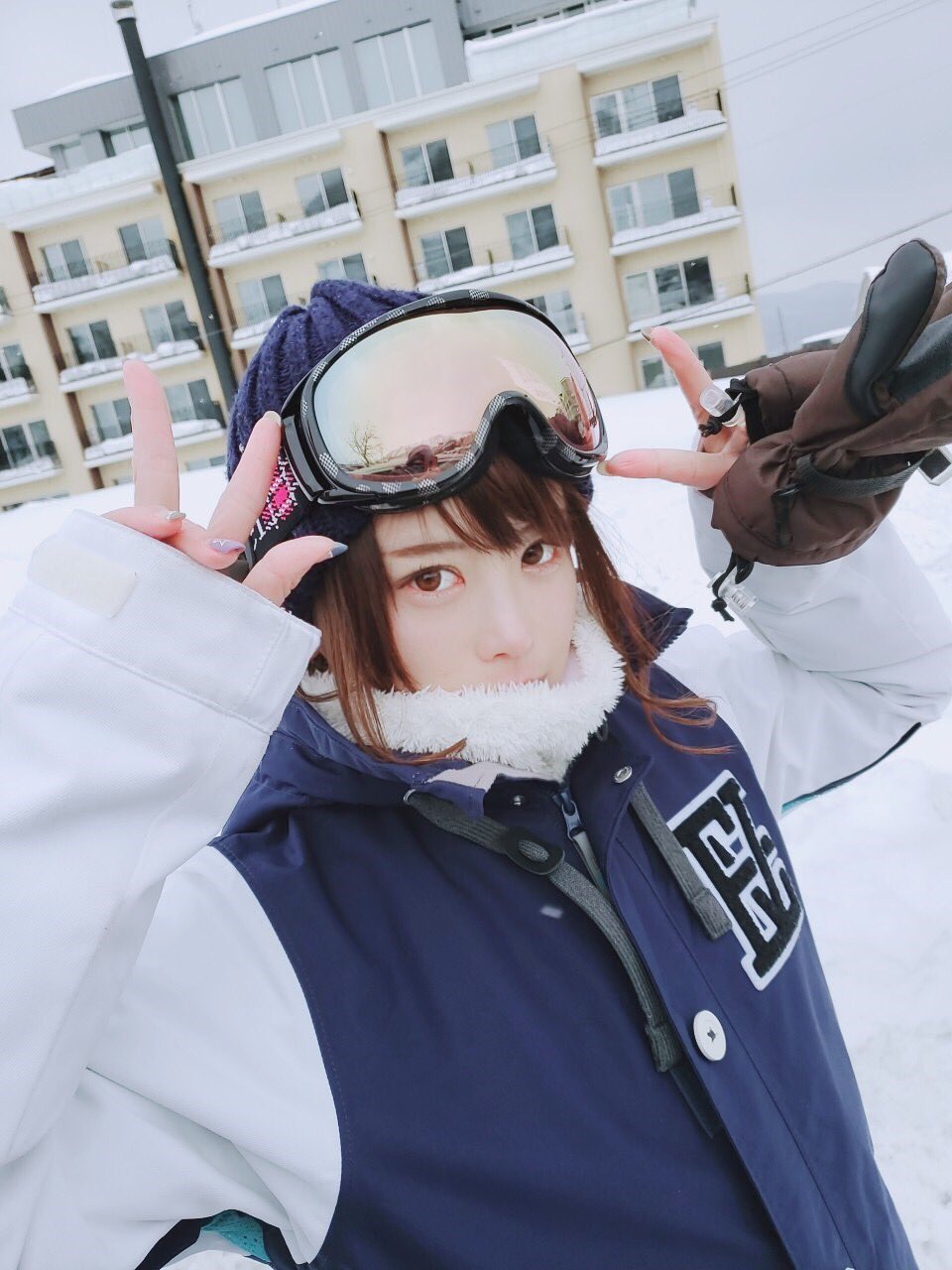 日本coser-いくみ – (193iKkyu3) [Twitter] (10.11.2022) [2476P116V-1.04GB]_第63集