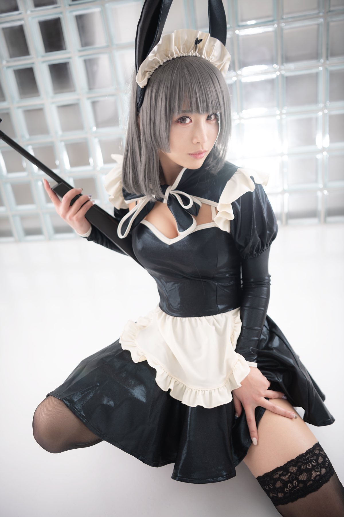 日本coser-いくみ – (193iKkyu3) [Twitter] (10.11.2022) [2476P116V-1.04GB]_第63集