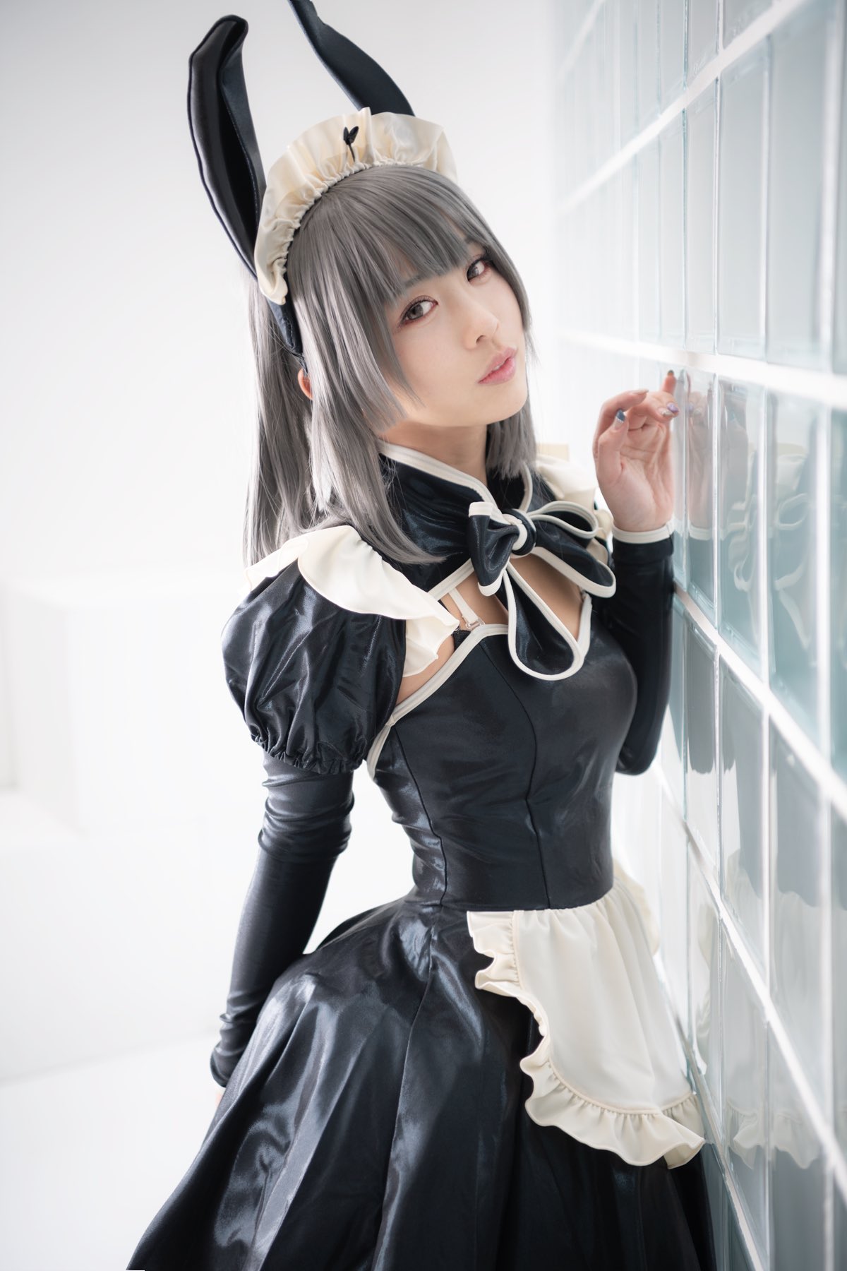 日本coser-いくみ – (193iKkyu3) [Twitter] (10.11.2022) [2476P116V-1.04GB]_第63集