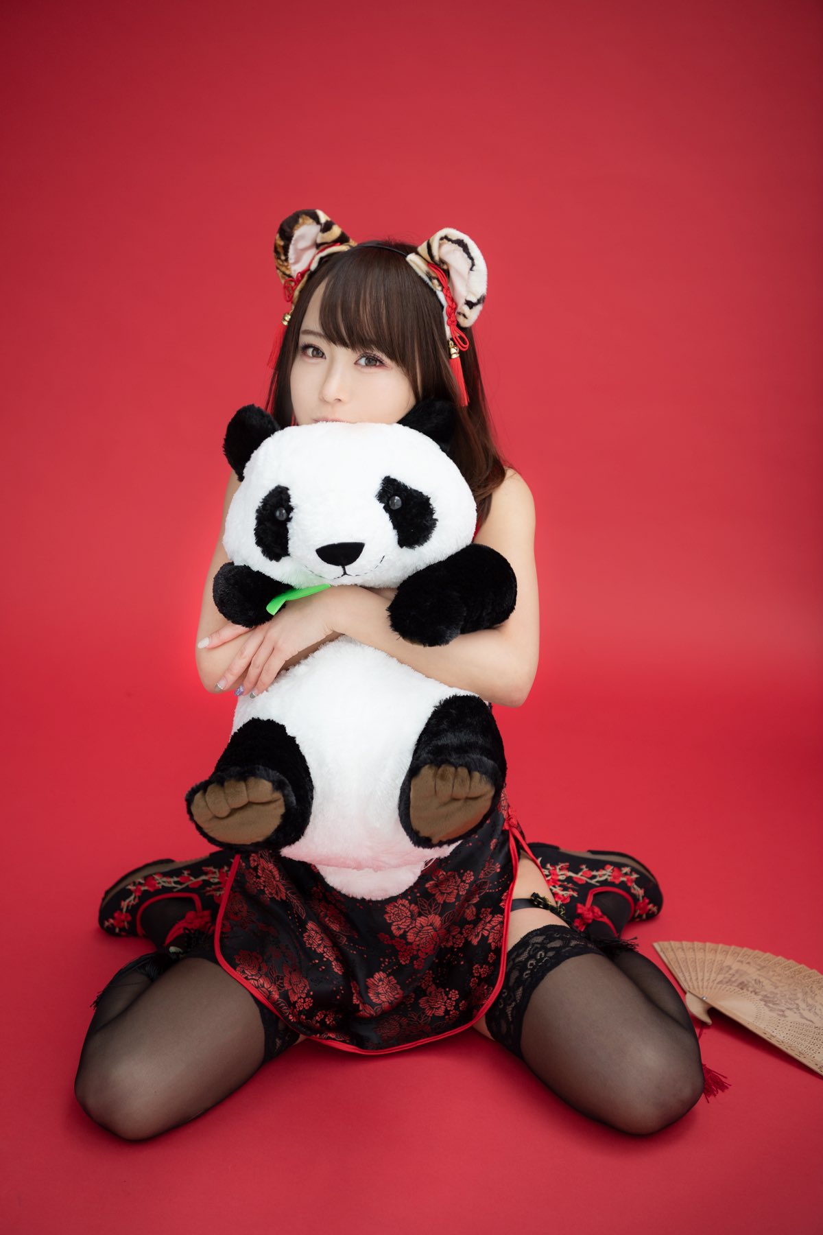 日本coser-いくみ – (193iKkyu3) [Twitter] (10.11.2022) [2476P116V-1.04GB]_第64集