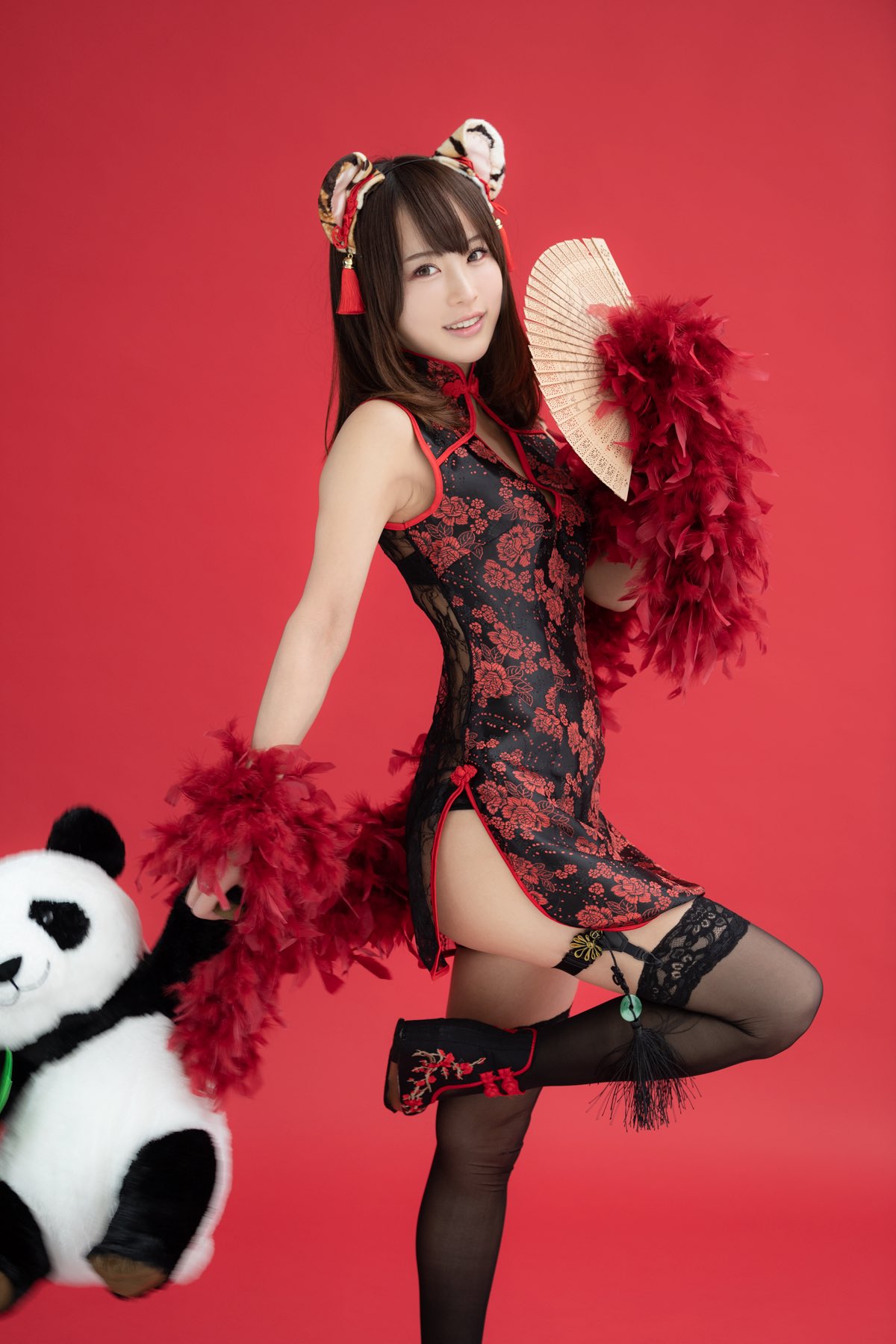 日本coser-いくみ – (193iKkyu3) [Twitter] (10.11.2022) [2476P116V-1.04GB]_第64集