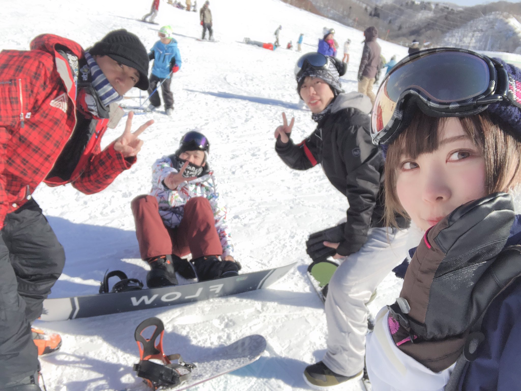 日本coser-いくみ – (193iKkyu3) [Twitter] (10.11.2022) [2476P116V-1.04GB]_第65集