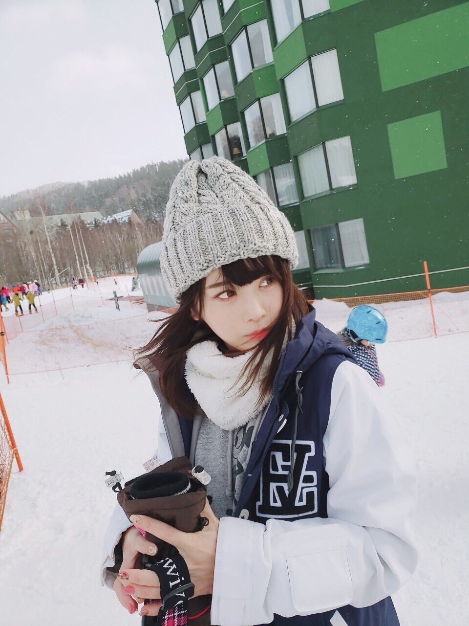 日本coser-いくみ – (193iKkyu3) [Twitter] (10.11.2022) [2476P116V-1.04GB]_第65集