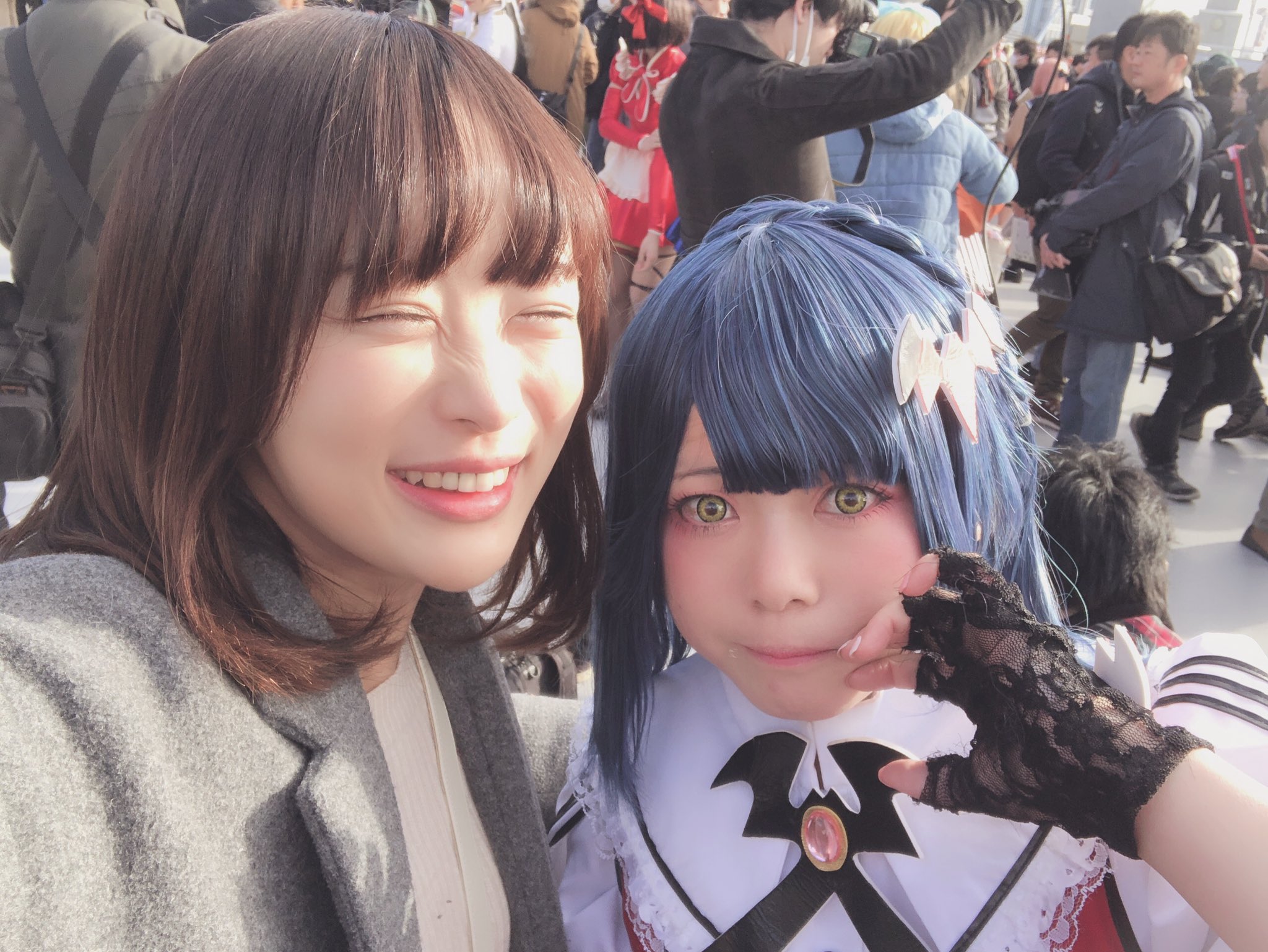 日本coser-いくみ – (193iKkyu3) [Twitter] (10.11.2022) [2476P116V-1.04GB]_第66集