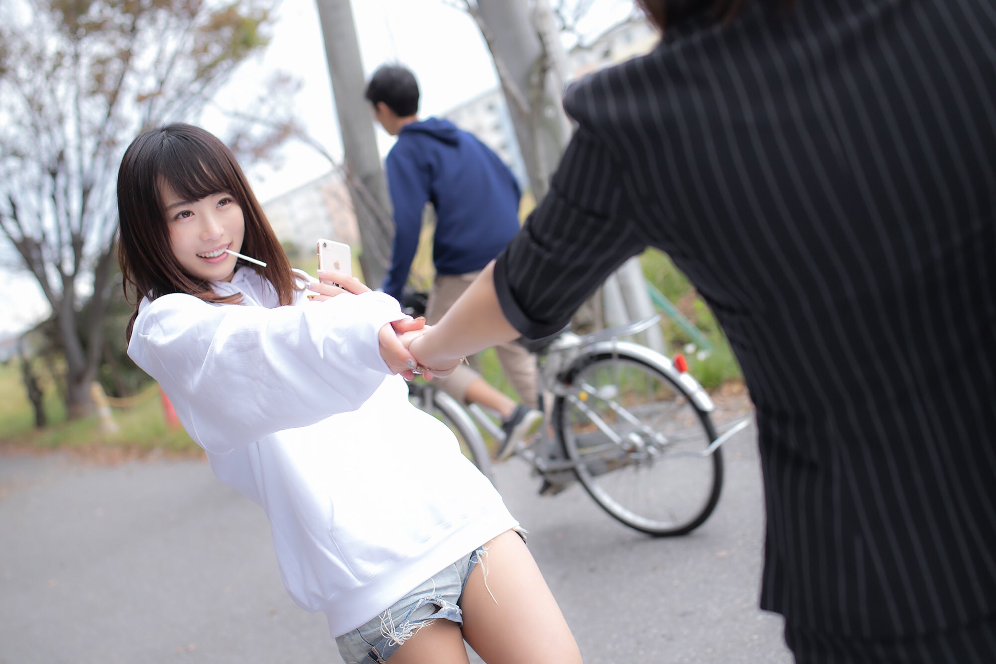 日本coser-いくみ – (193iKkyu3) [Twitter] (10.11.2022) [2476P116V-1.04GB]_第67集