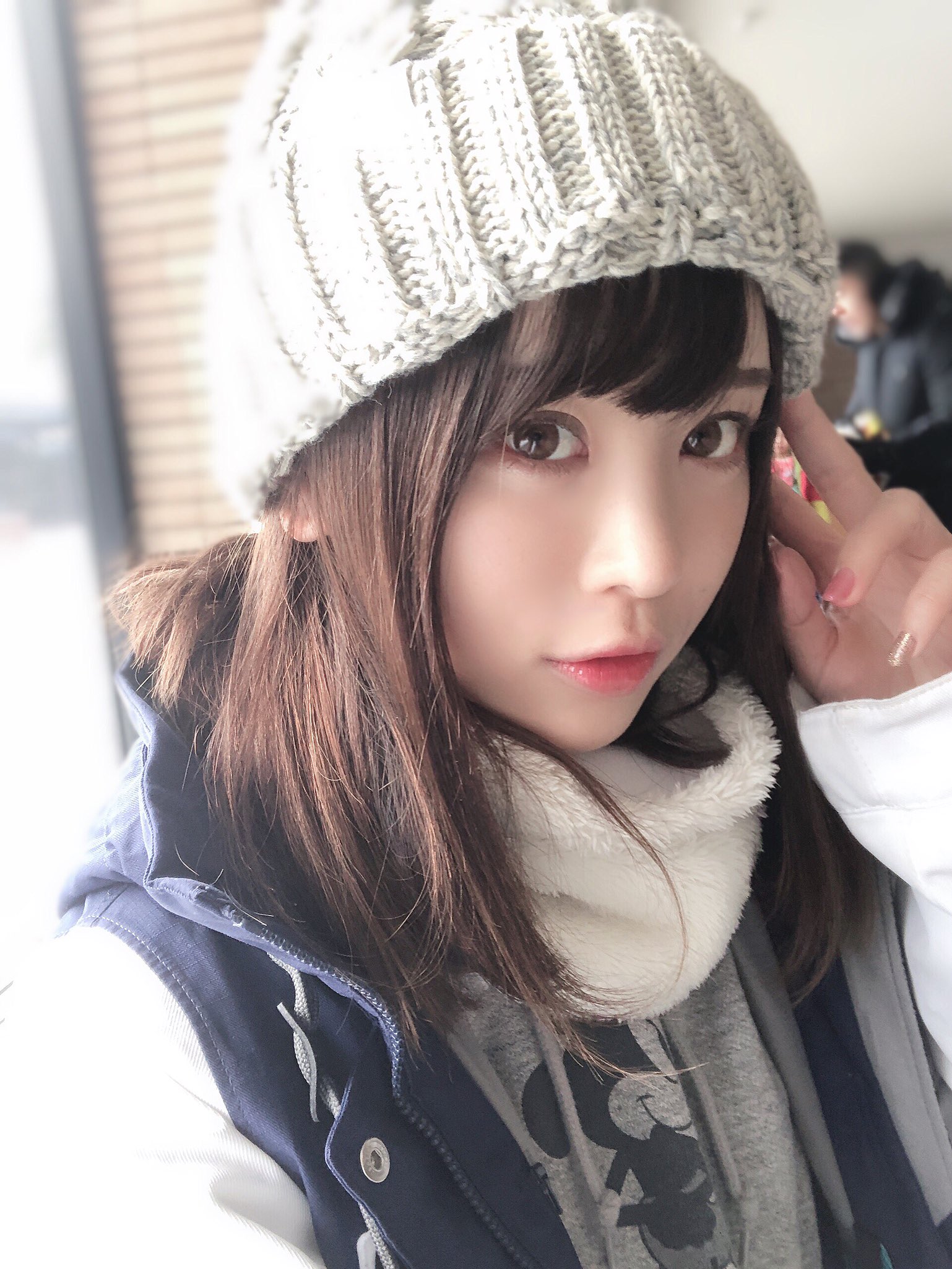 日本coser-いくみ – (193iKkyu3) [Twitter] (10.11.2022) [2476P116V-1.04GB]_第67集